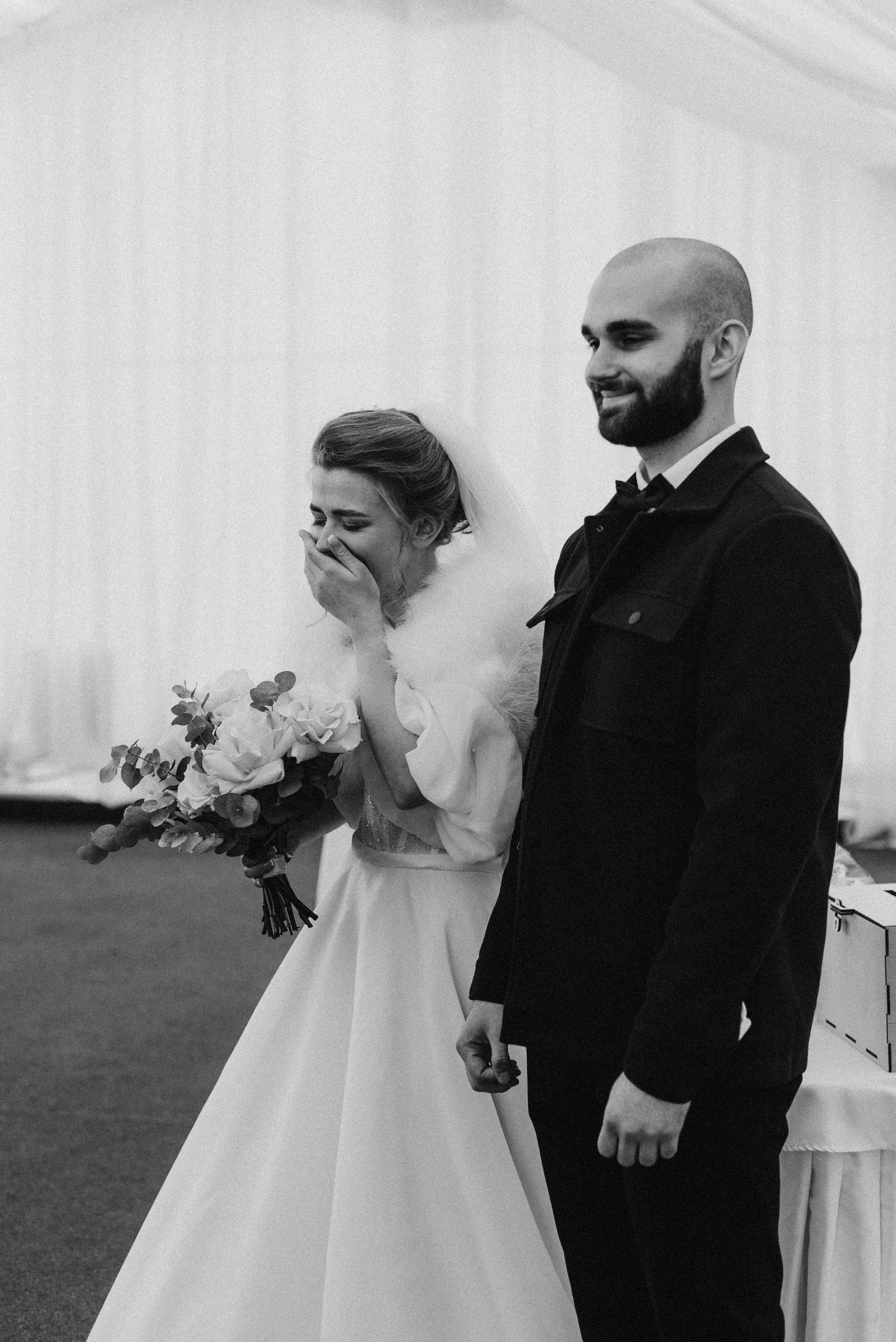 Vanya & Valya wedding day. Фотографы Минск и мир