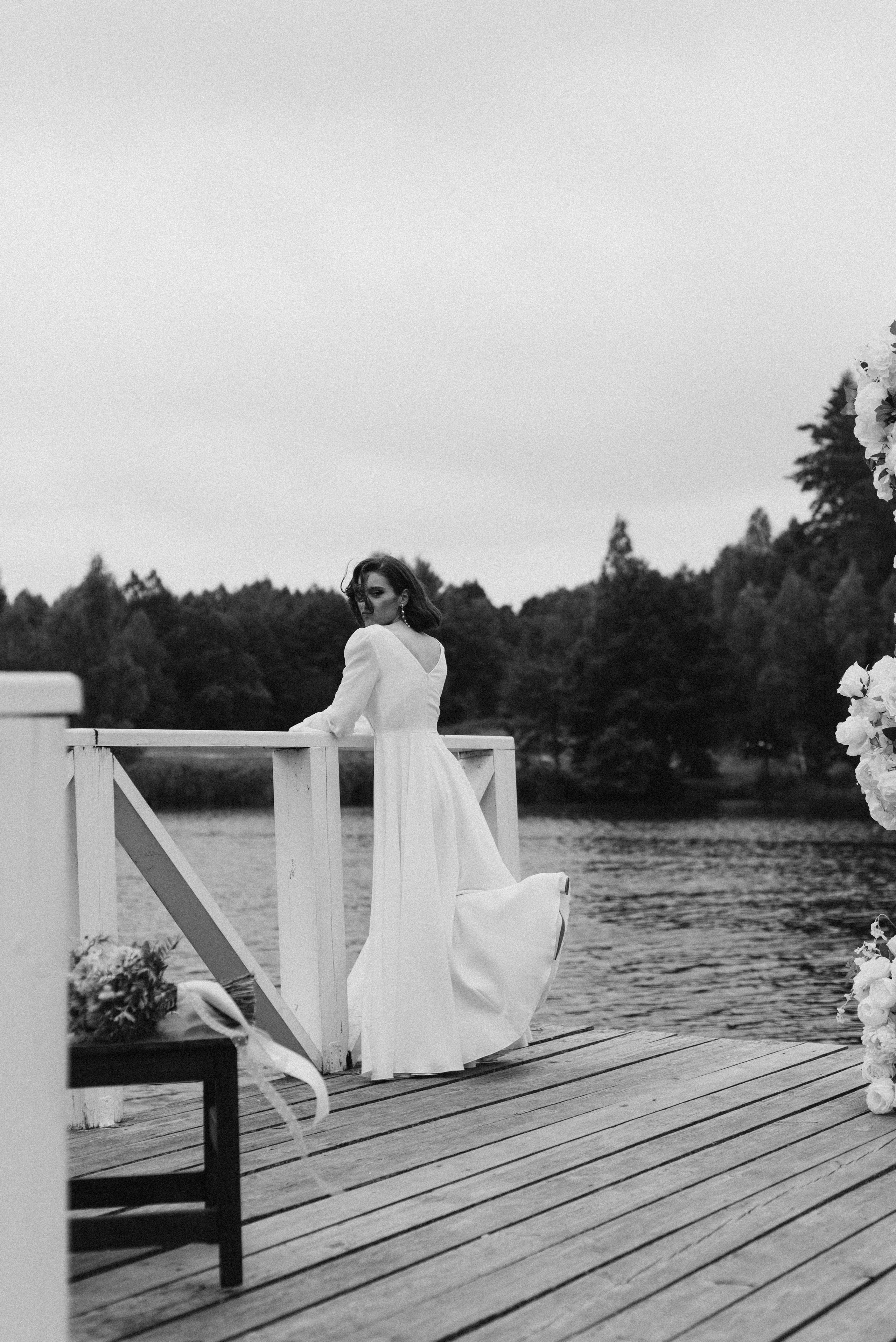 Angelique and Kirill wedding day. Фотографы Минск и мир