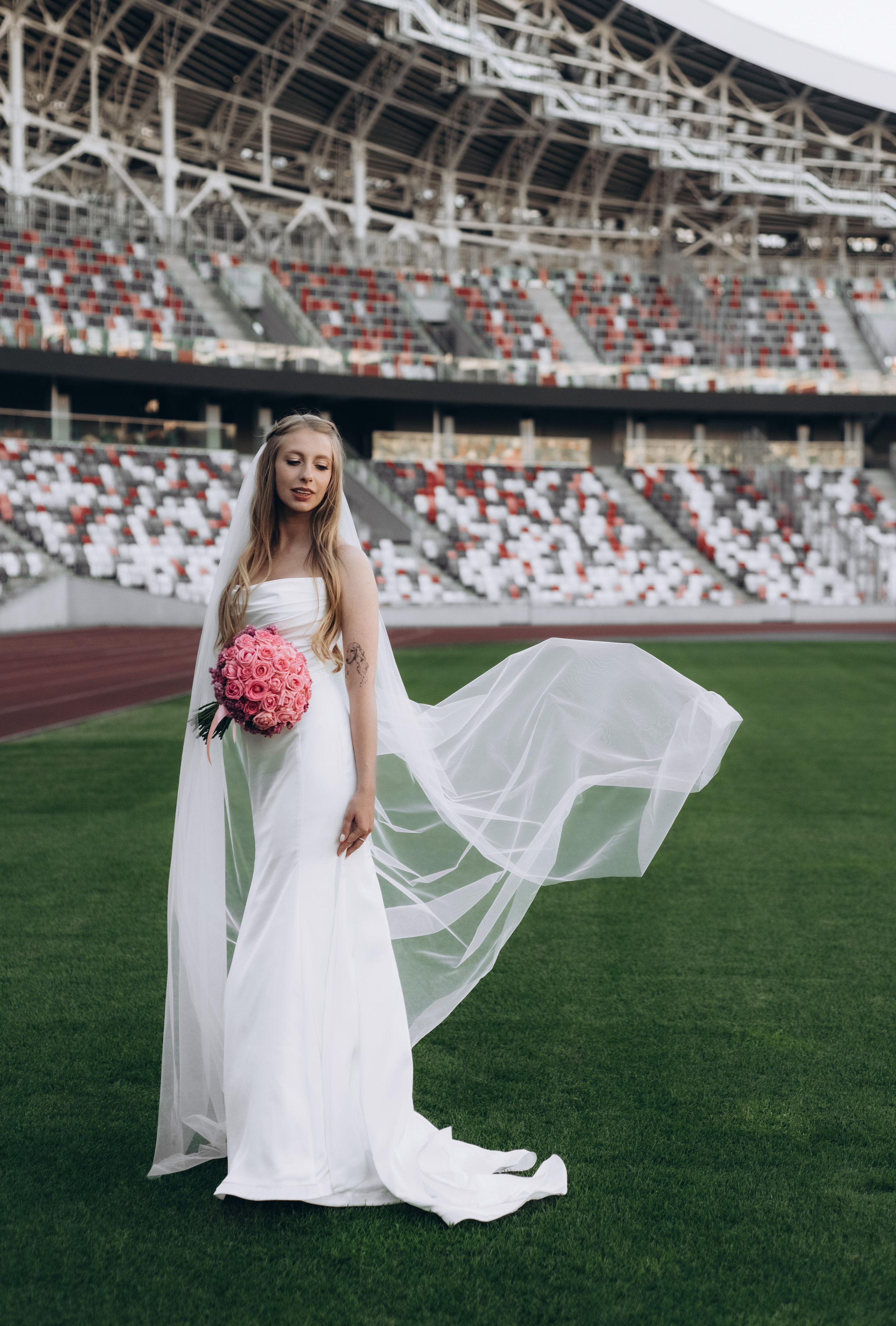 Igor & Karina wedding day. Фотографы Минск и мир