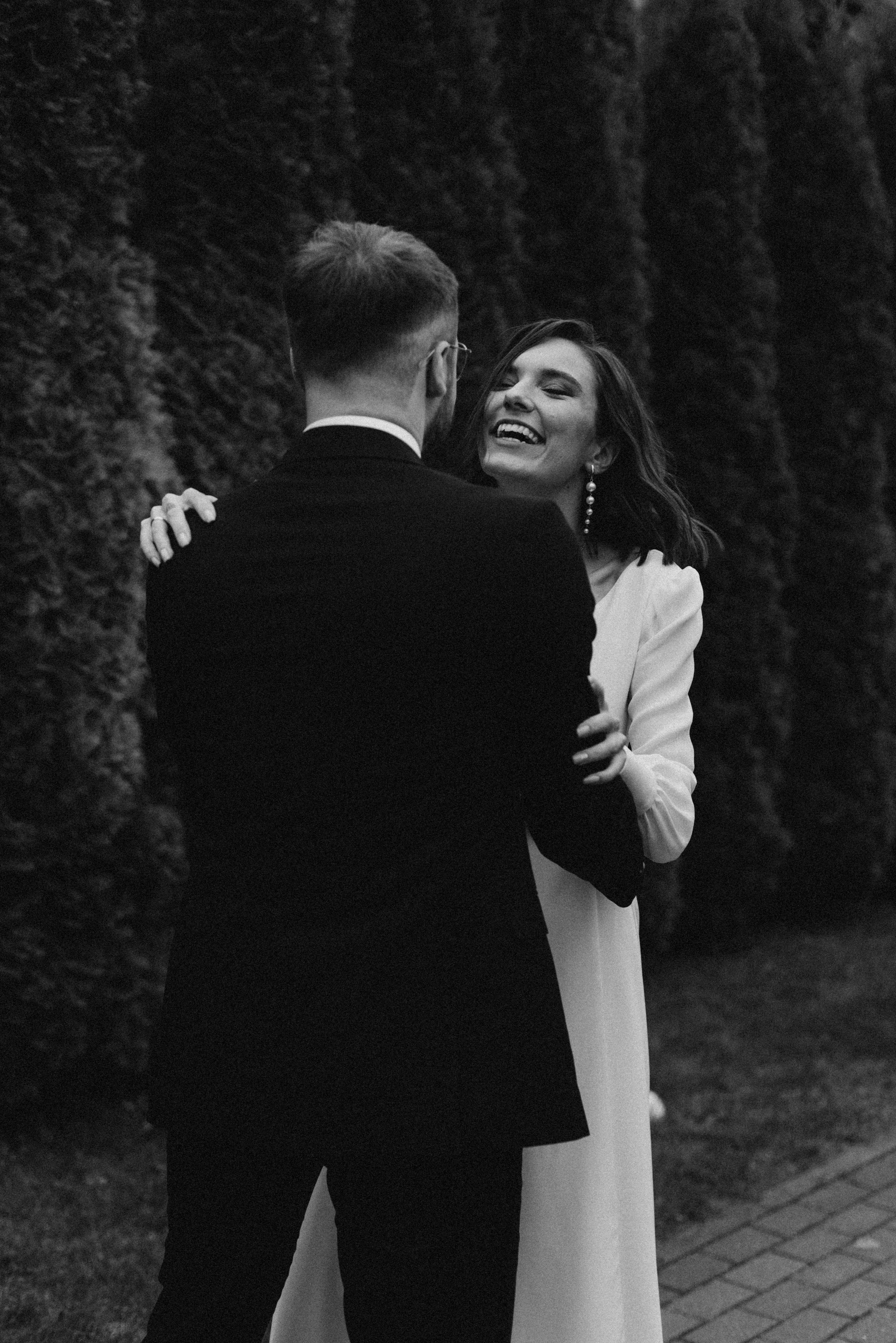 Angelique and Kirill wedding day. Фотографы Минск и мир