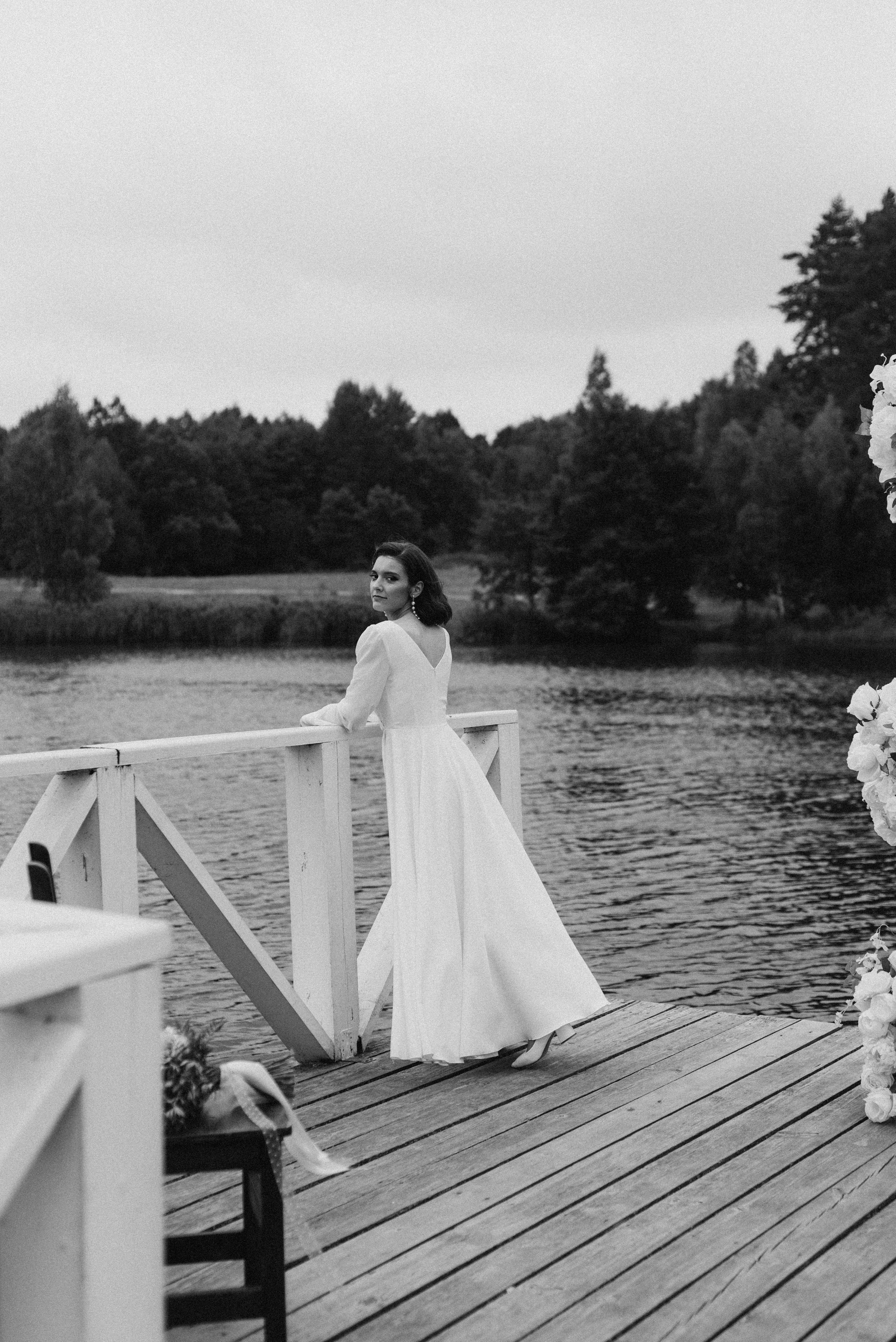 Angelique and Kirill wedding day. Фотографы Минск и мир