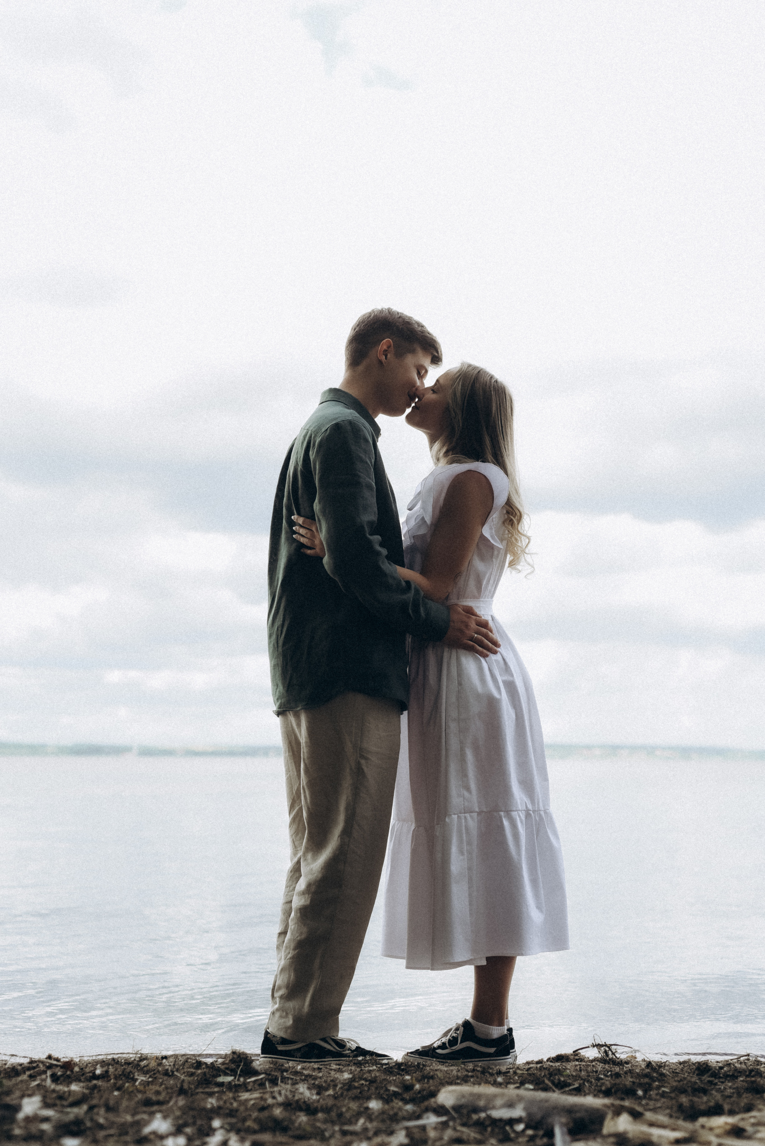 Roma & Lera love story. Фотографы Минск и мир