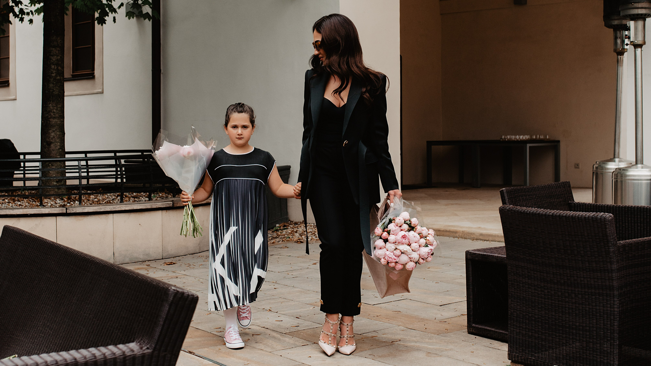 Nairi&ari. ANNA-MARIA PHOTO CONTENT CREATOR — fotograf, estét, umělec a vizuální expert na Instagram v Praze