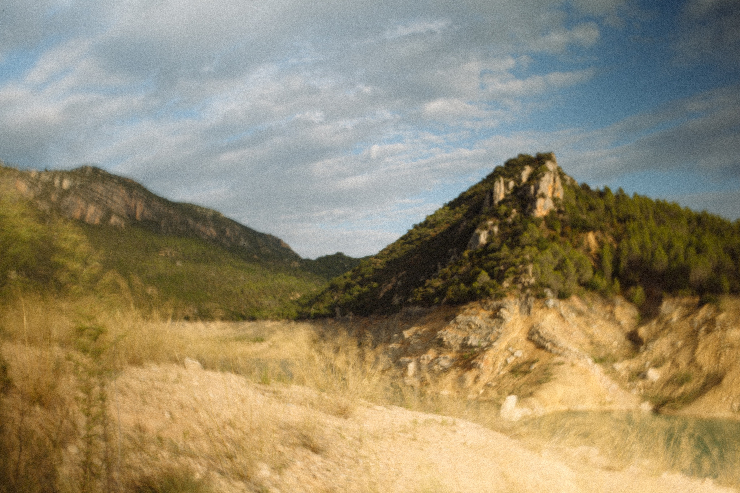 Stills from a Movie That Never Existed — Conceptual Photography by Marina Kálcheva. Marina Kálcheva — Photographer, Videographer & Visual Artist in Barcelona
