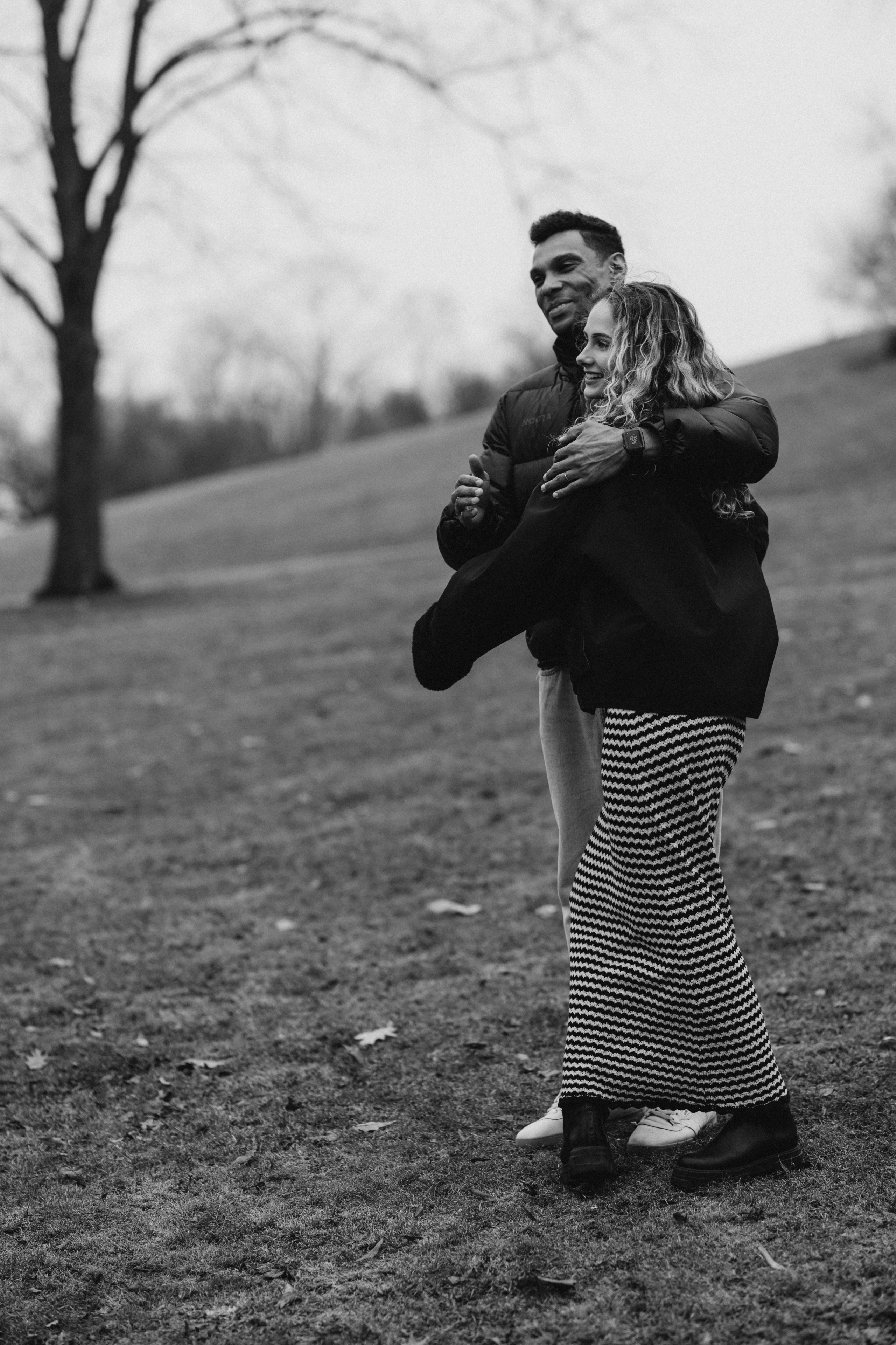 V&J. Wedding and portrait photographer in Helsinki Vickan O