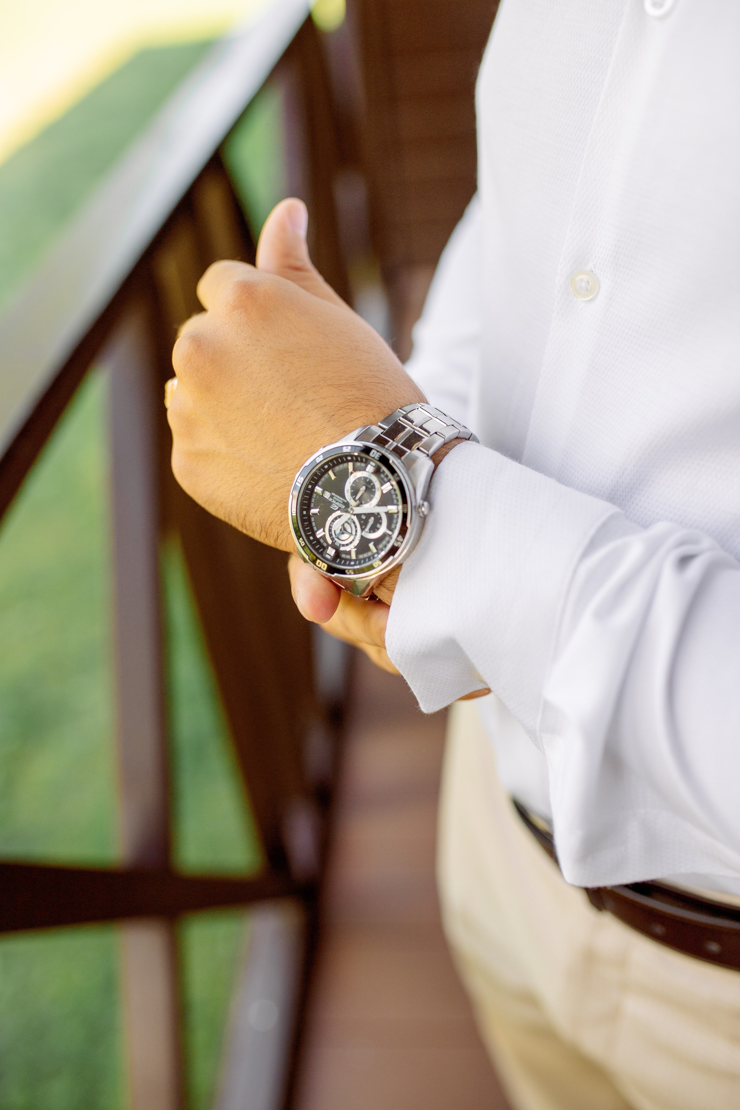 Фотосьемка в Кракове