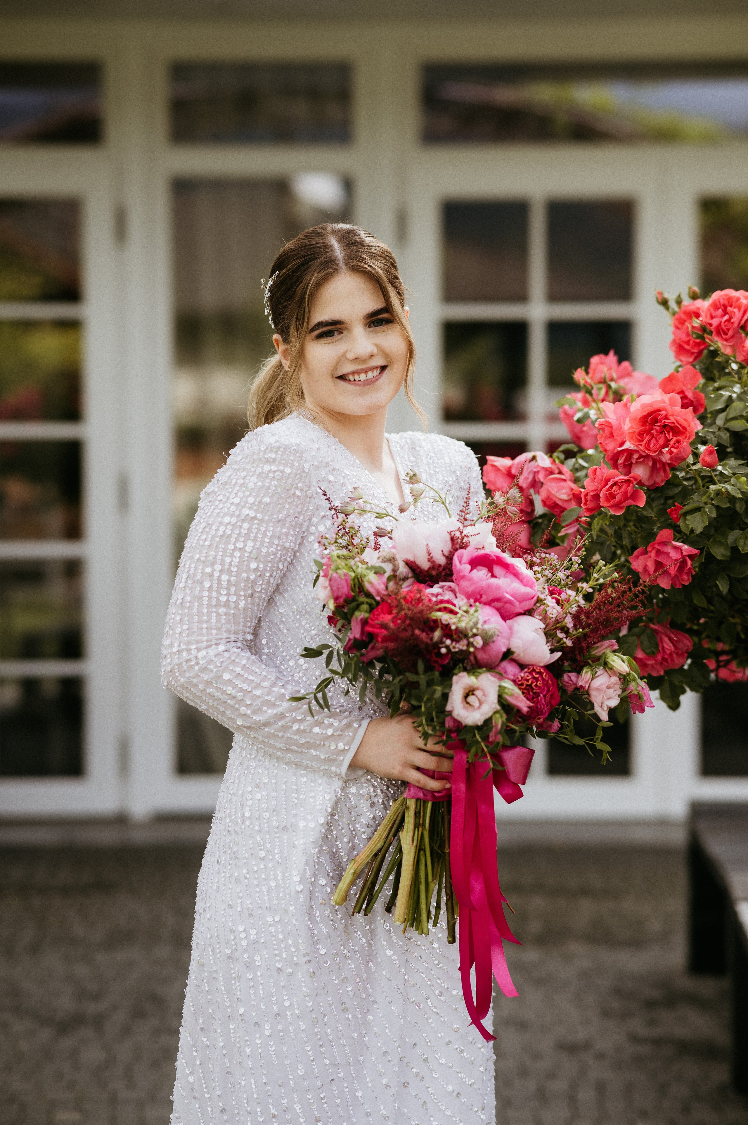 Dani si Elisa. Valentin Melen - fotograf de nunta 🤍