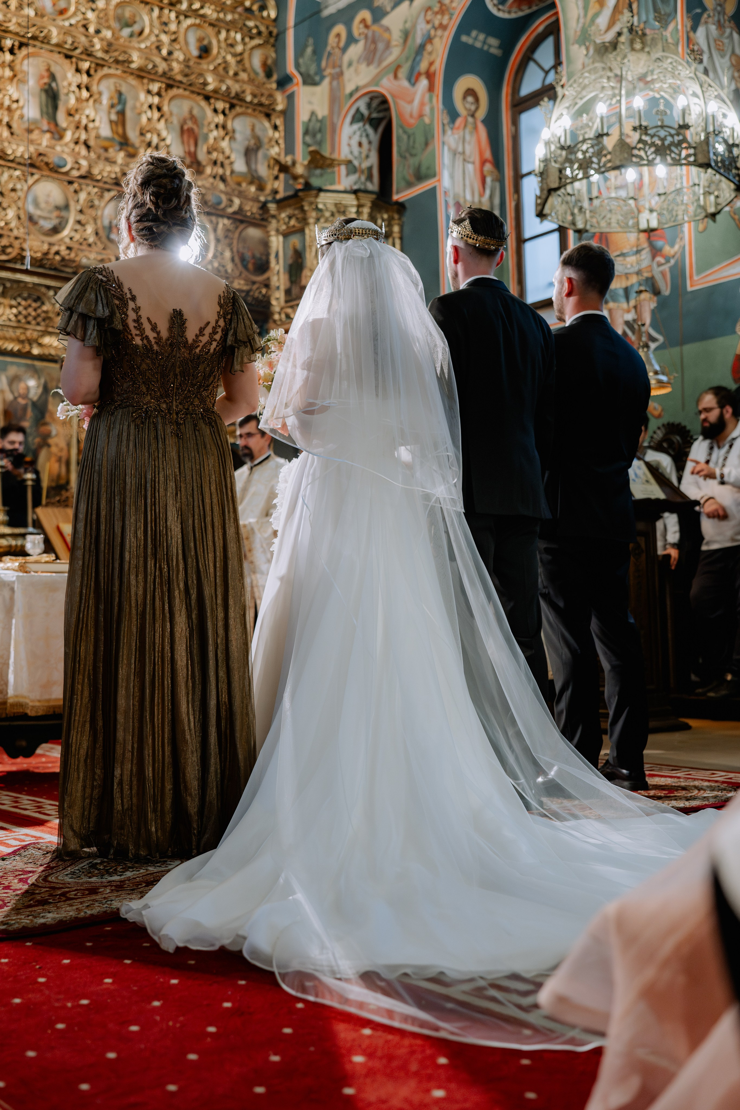 Andreea + Silviu | Wedding day. Proud Vision Weddings | Wedding Photography & Film — Servicii profesionale Foto Video Nunta Iasi