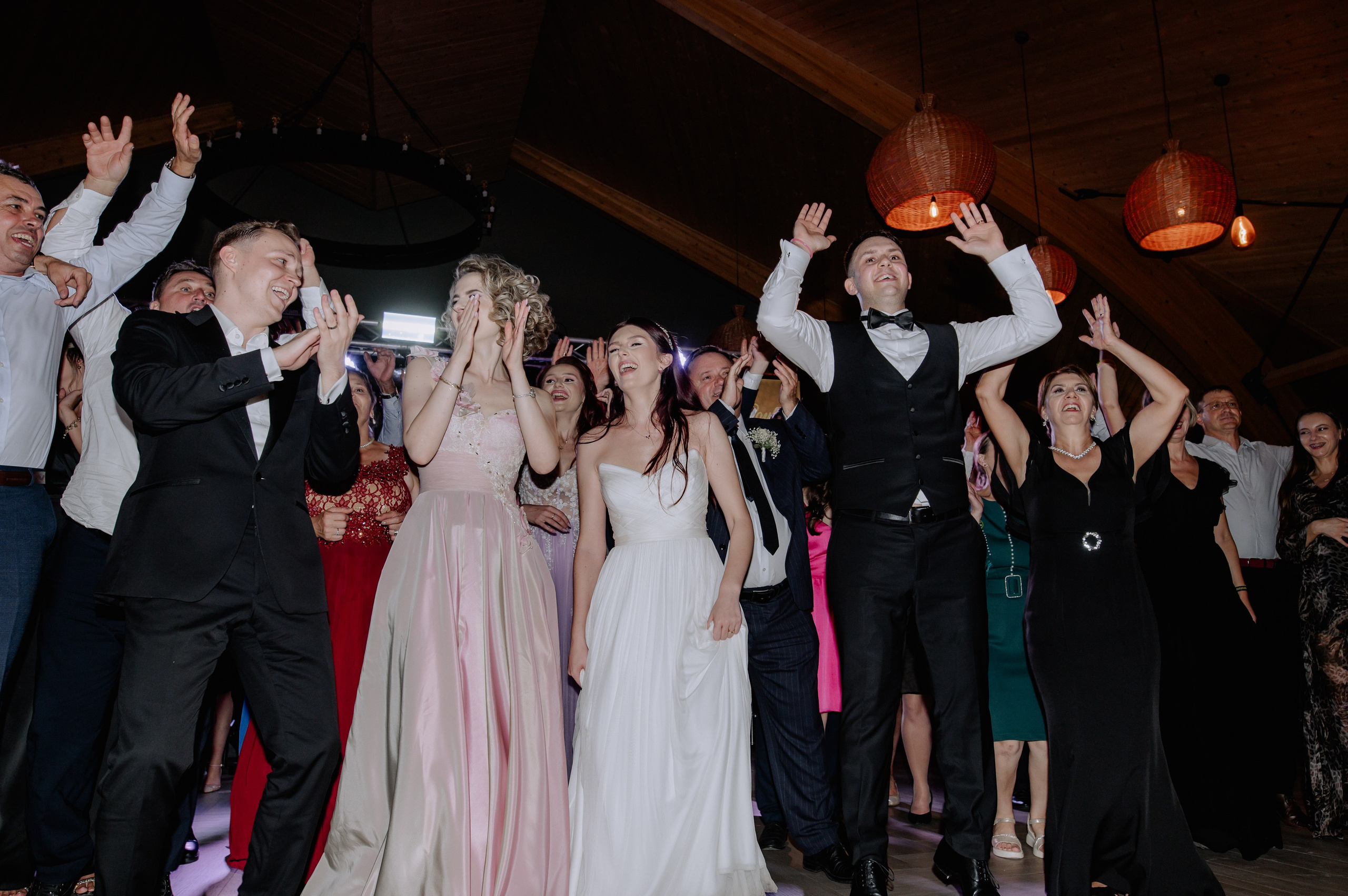 Paula + Stefan | Wedding day. Proud Vision Weddings | Wedding Photography & Film — Servicii profesionale Foto Video Nunta Iasi