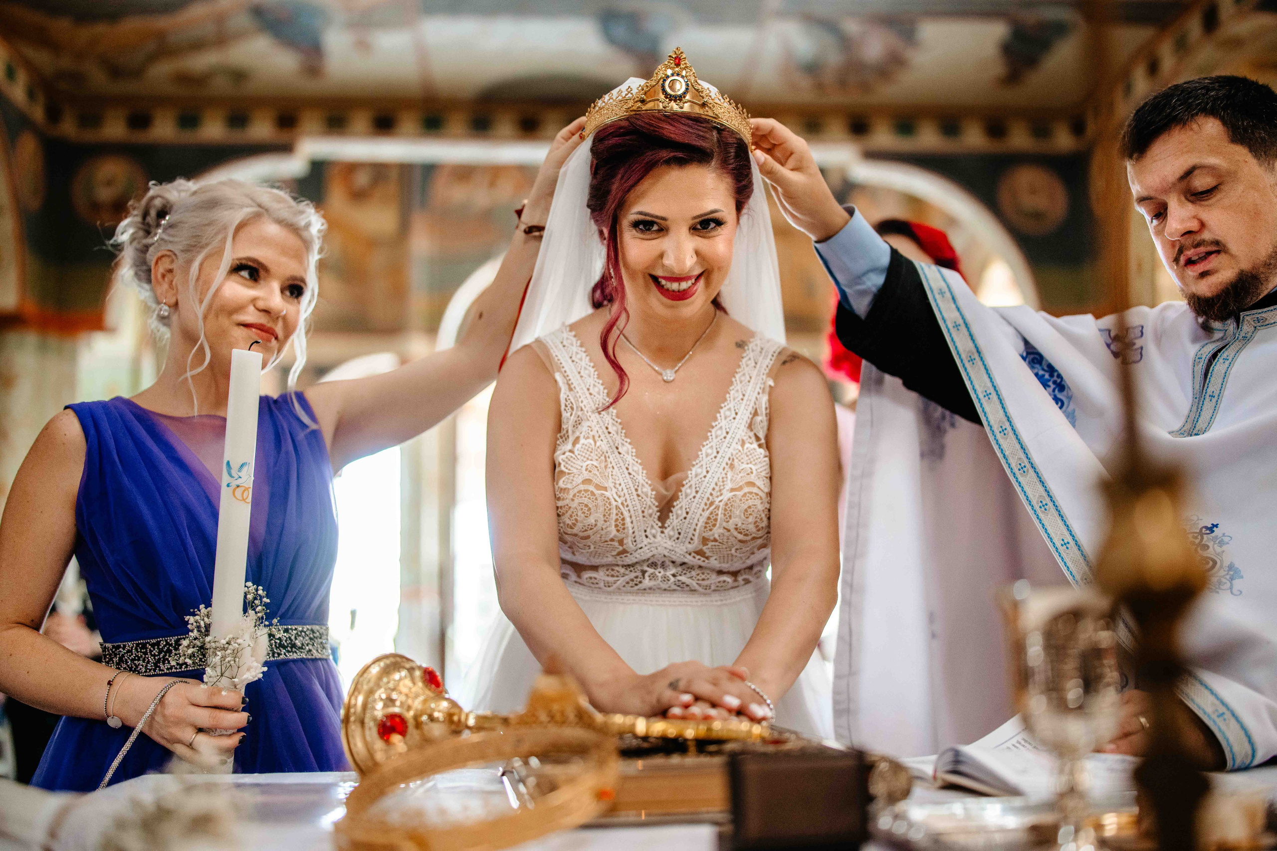 Radu Rahovan Fotograf de nuntǎ Cluj