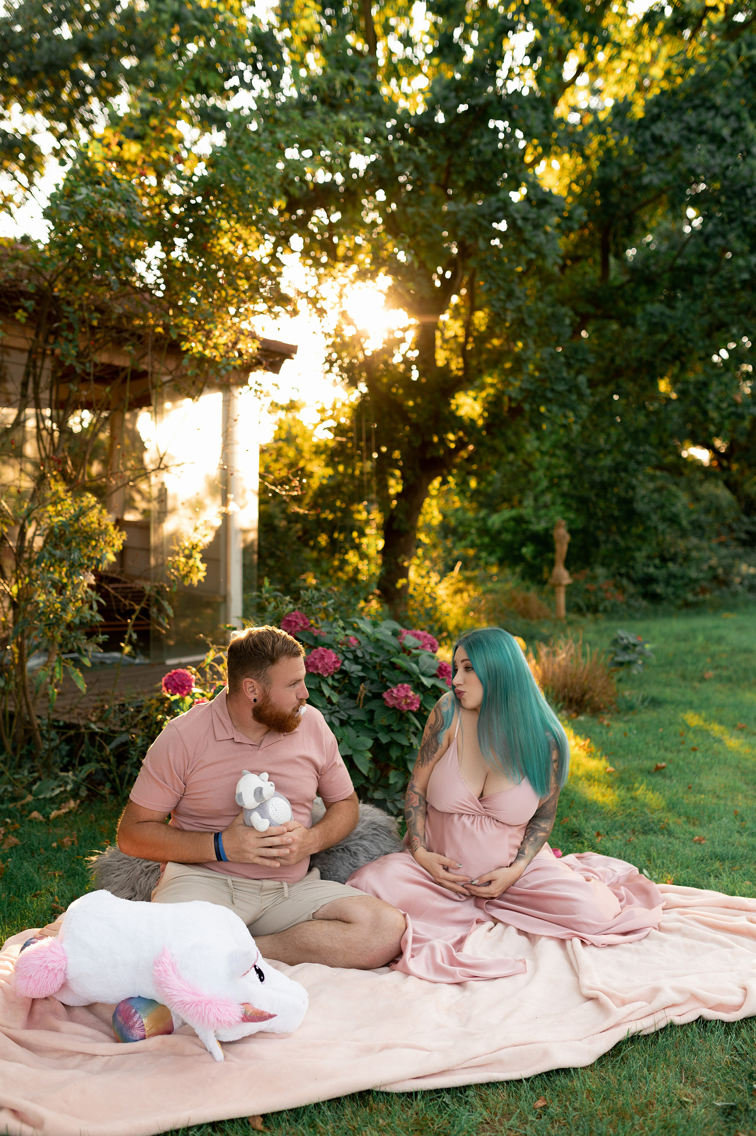 Lenka&dan. ANNA-MARIA PHOTO CONTENT CREATOR — photographer, aesthete, artist, and visual expert for Instagram in Prague