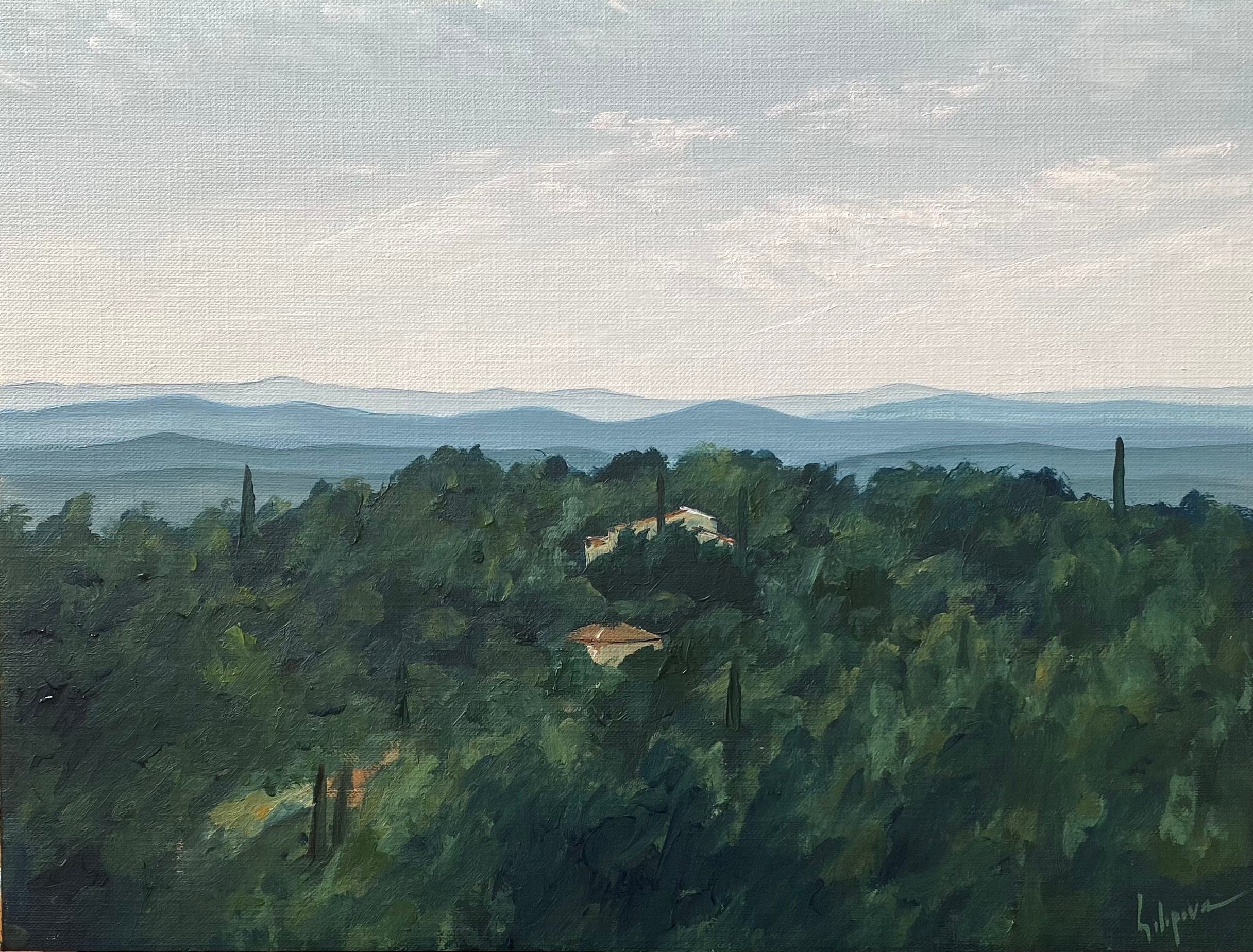 Selected Works. Katrielle Solo | Fine Art | Lyon, France