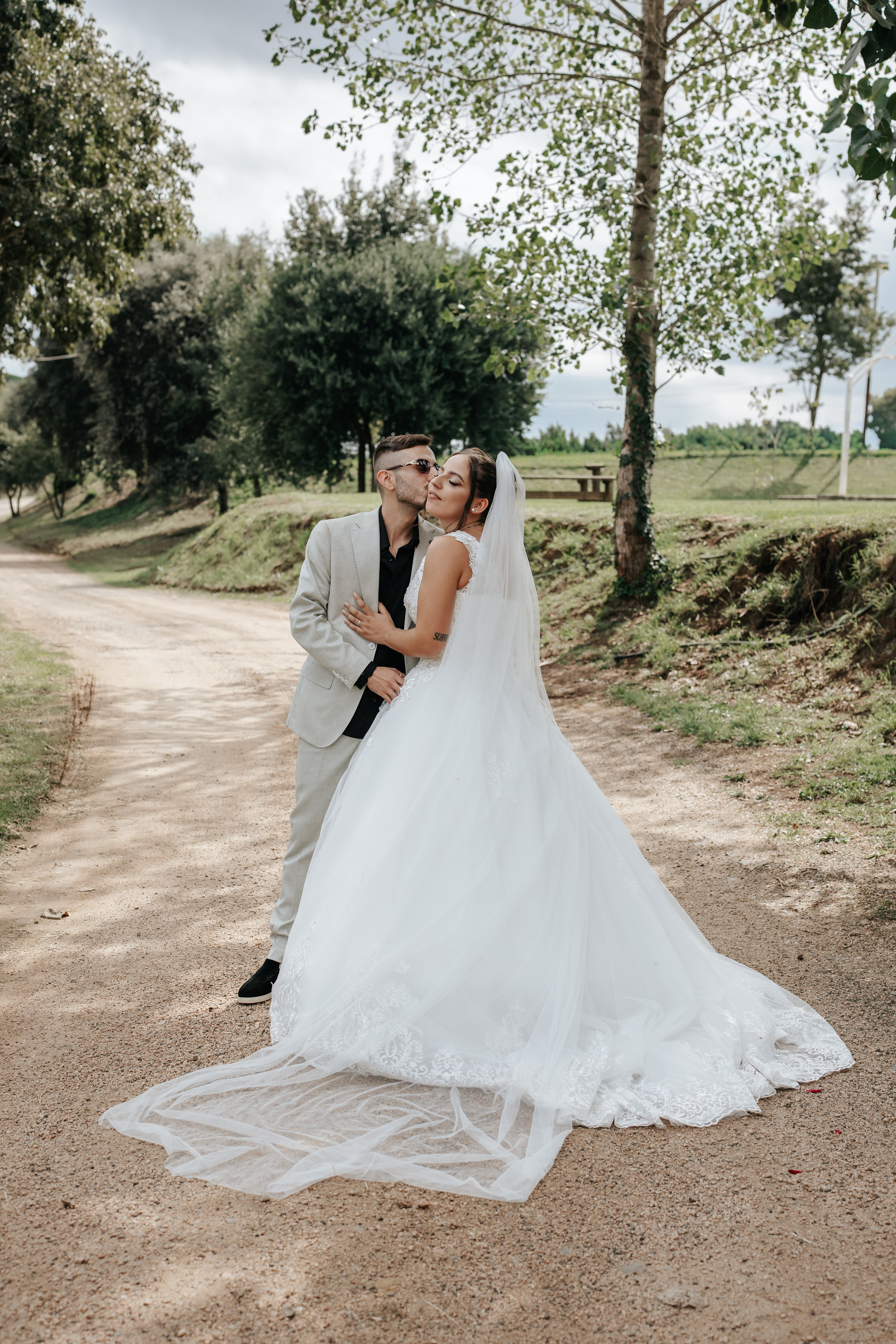 Marta+Adria, 27.09.2025, Can Caballe. Fotógrafa de bodas en Cataluña