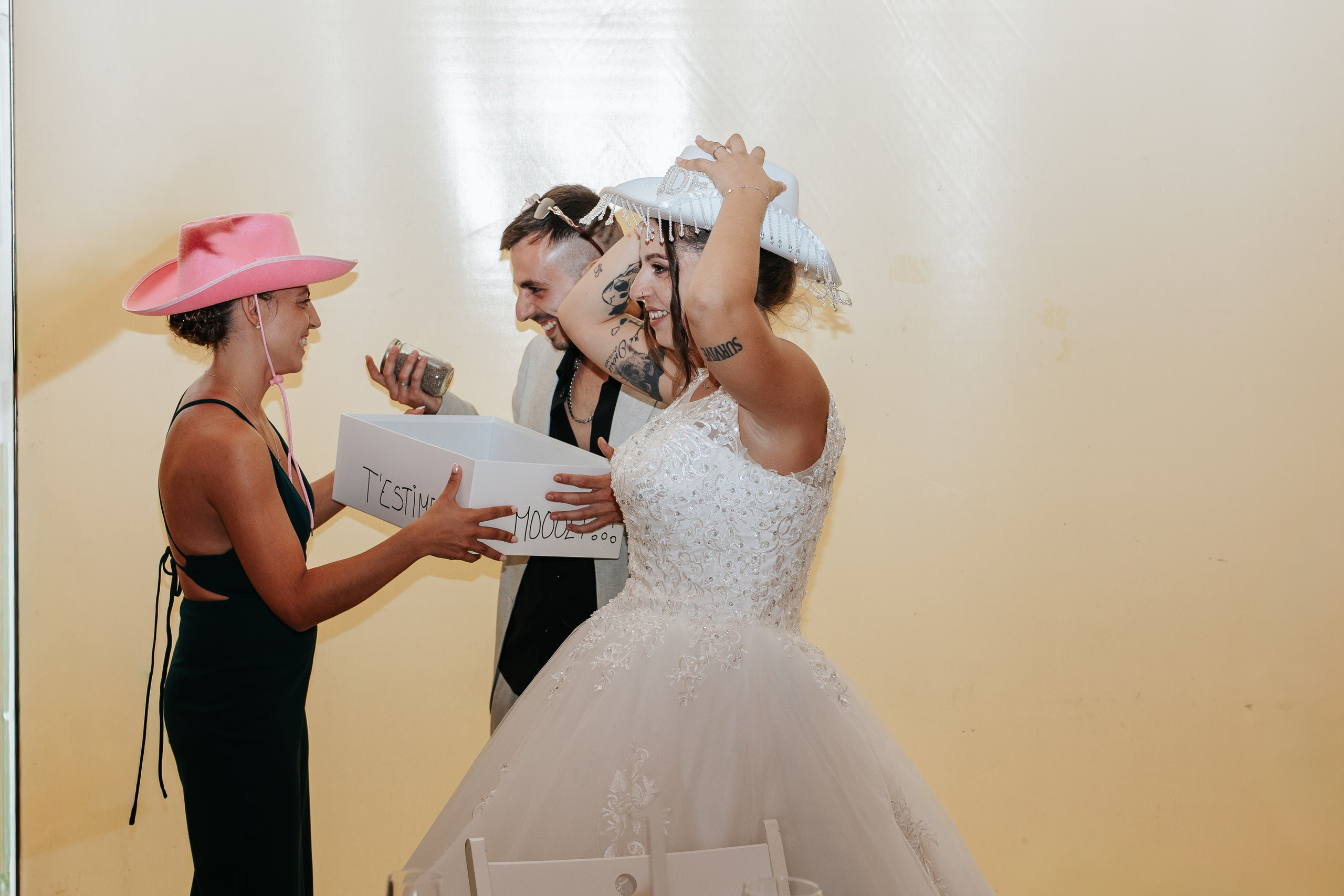 Marta+Adria, 27.09.2025, Can Caballe. Fotógrafa de bodas en Cataluña