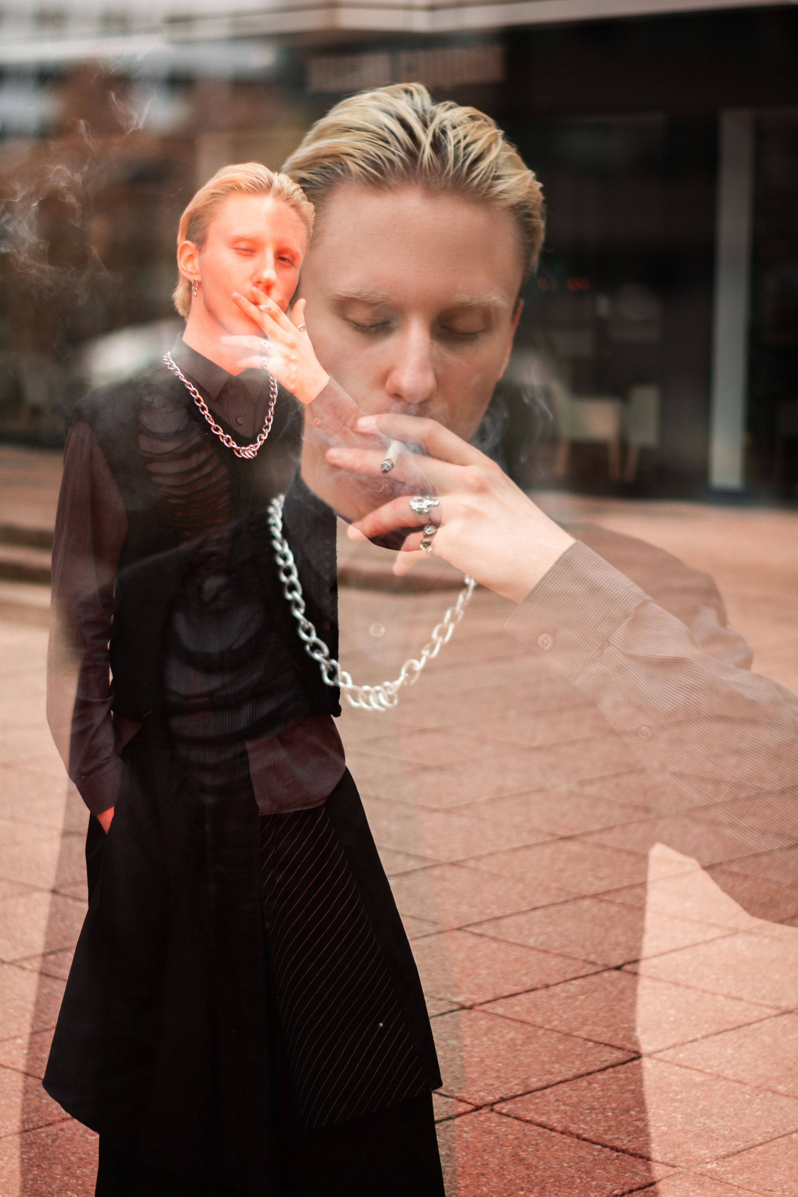 Severyn. Shpanarskiy Nazar