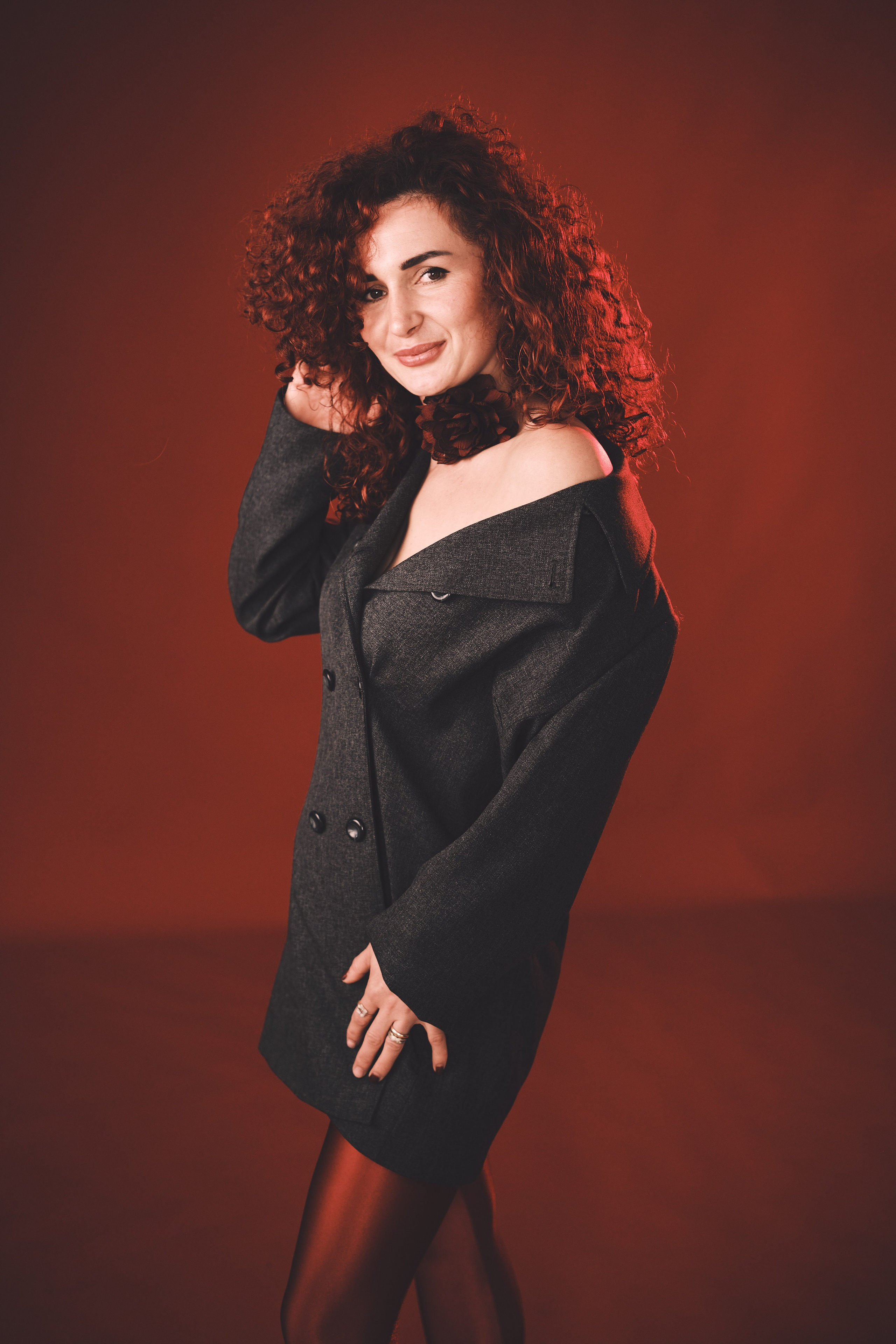 Studio photography. Anghel’sPhoto