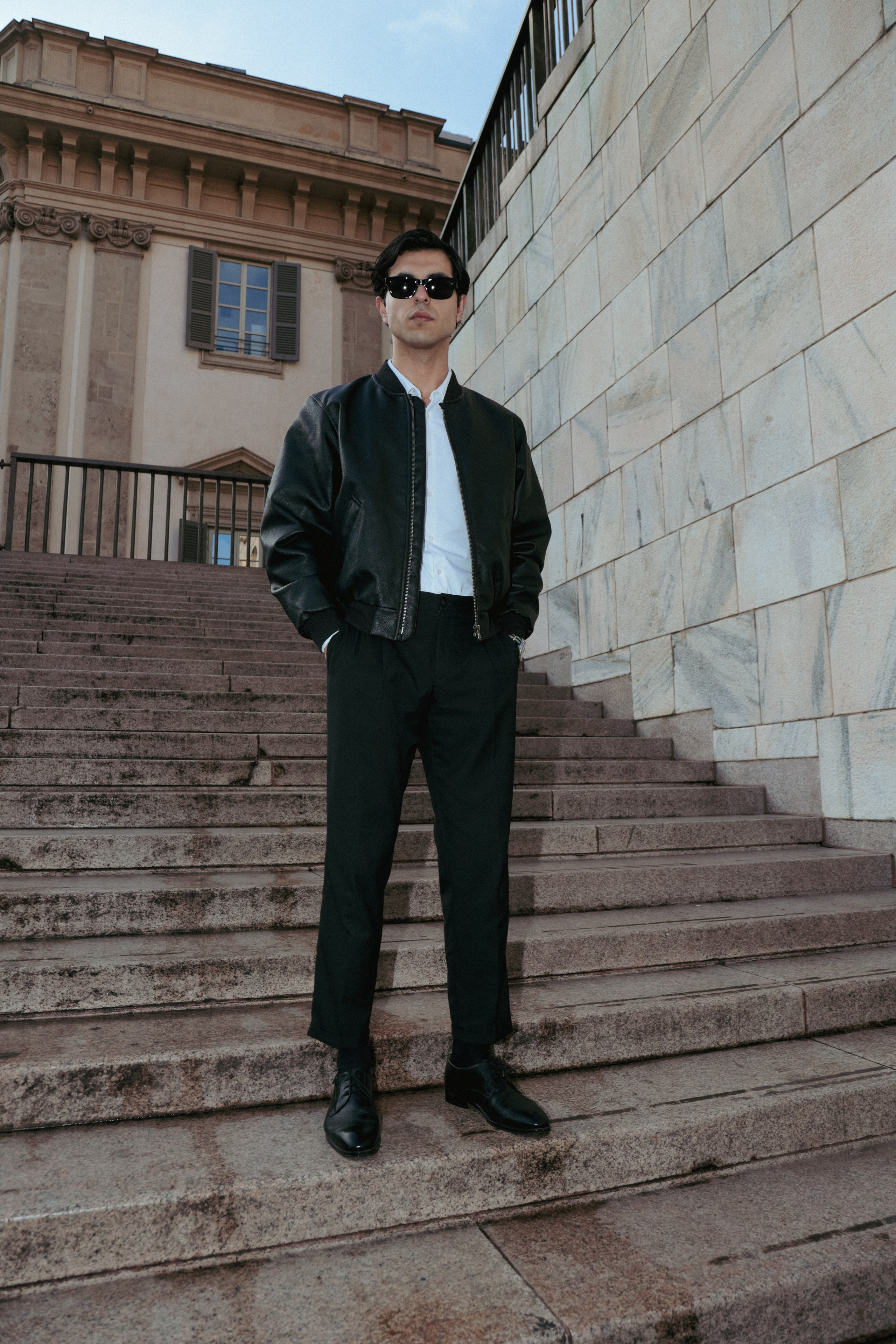 Moe. Photographer in Milan |Mila Pro Photo