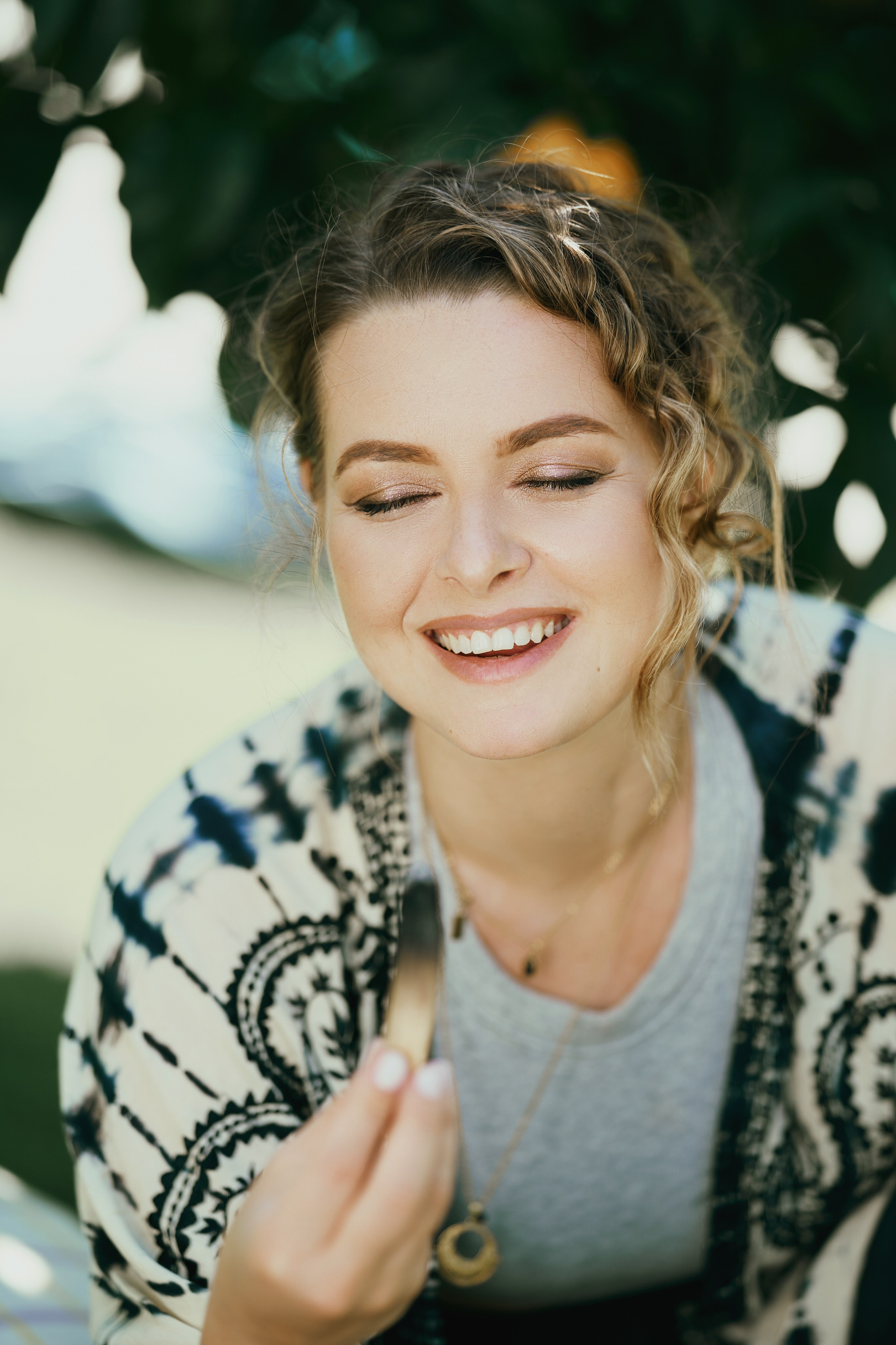 Катерина. О комфорте. Фотограф в Барселоне Жанна Захарченко