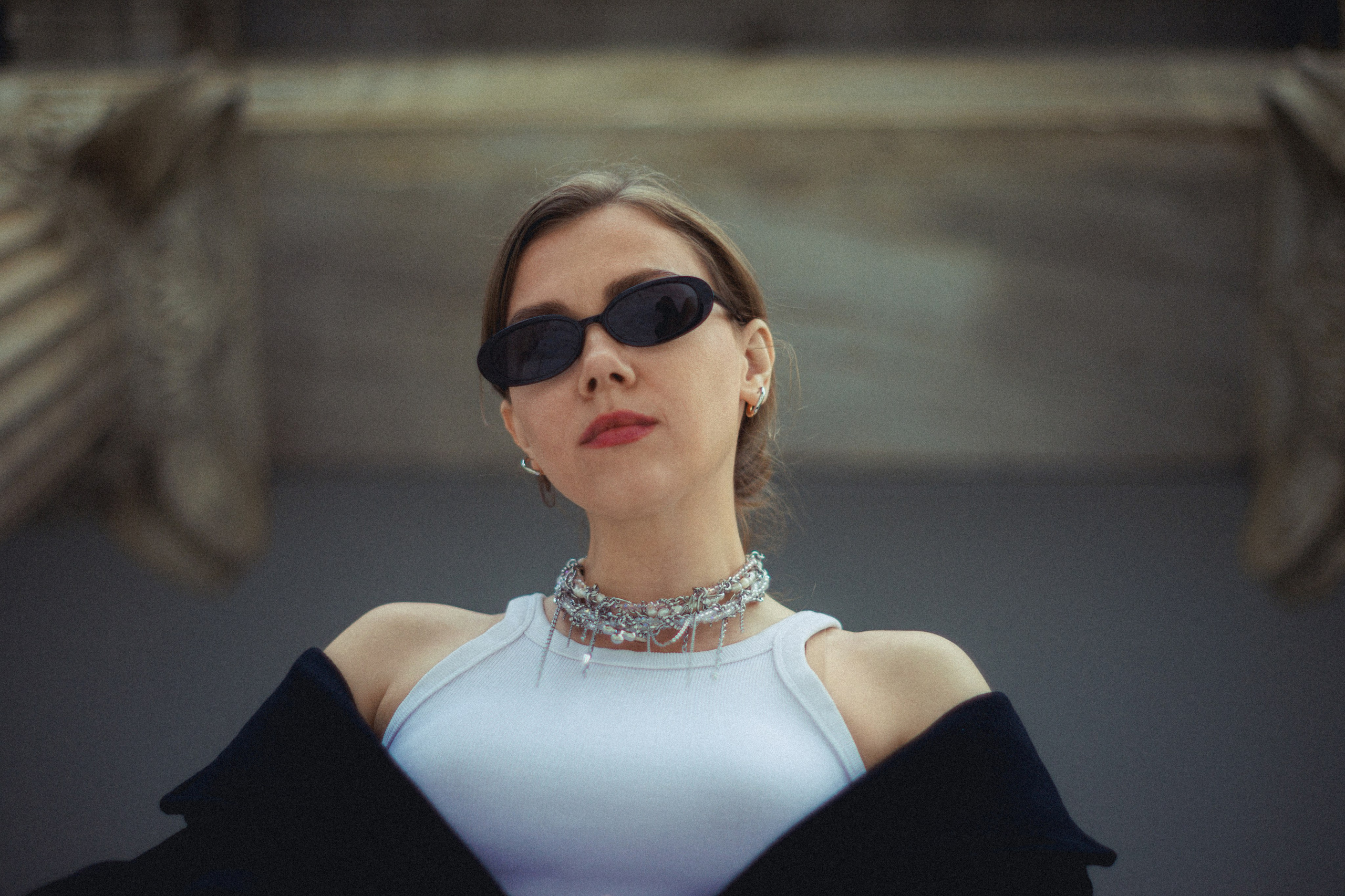 Photo content for “April Studio”. Photographer in Greece Kristina