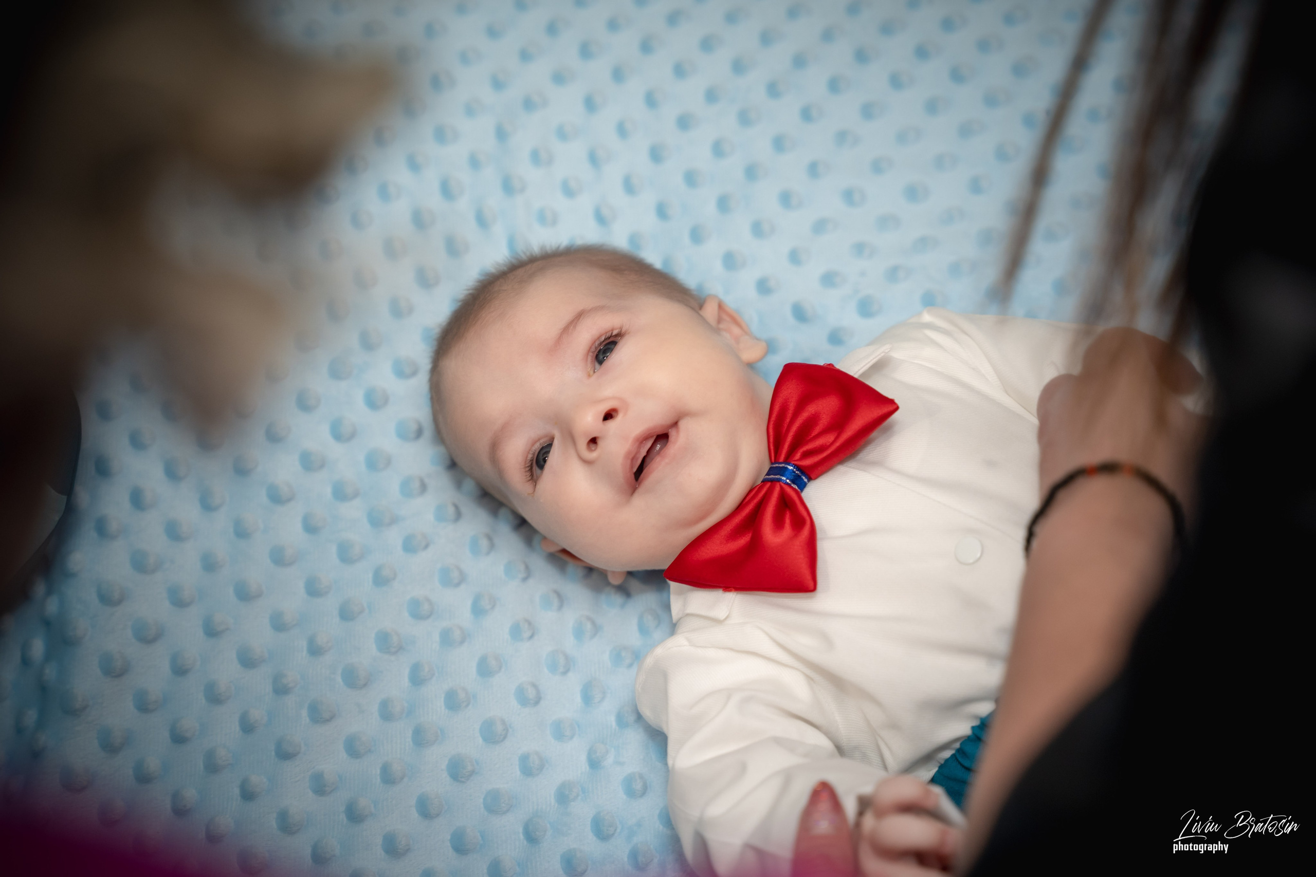 IUSTIN. RRStudio — Fotograf evenimente