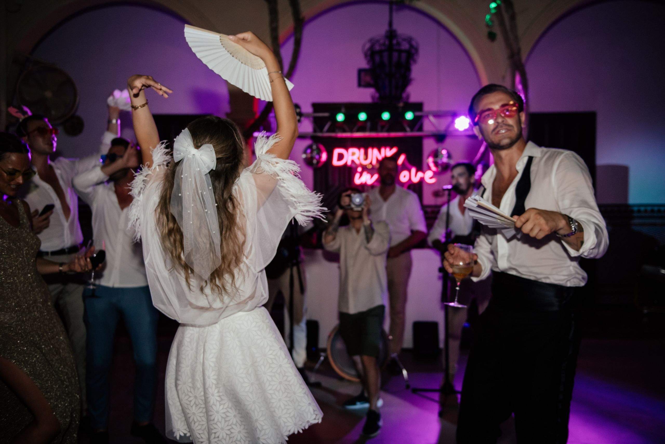 Alicia & Marc (Finca Marques de Montemolar)