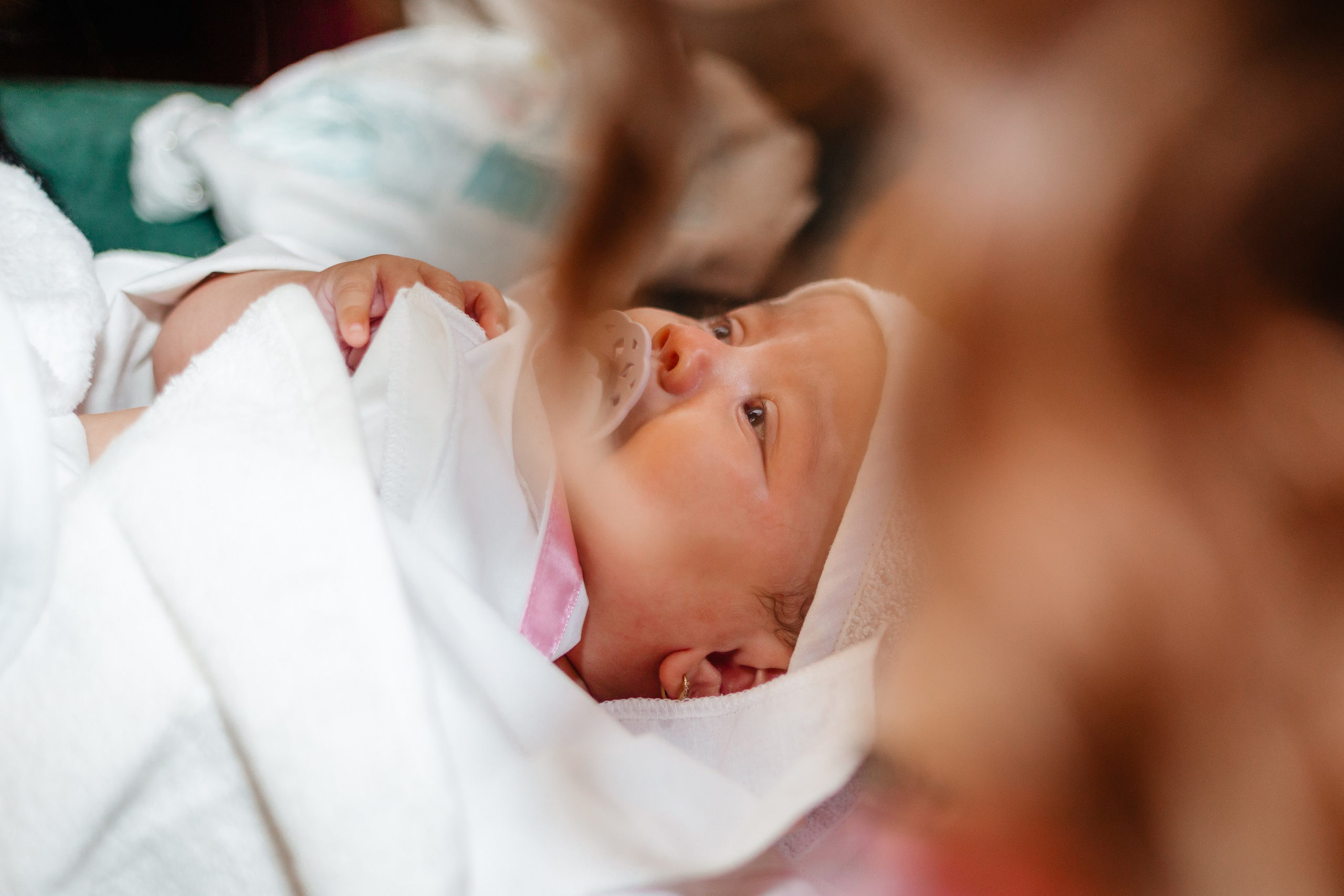 Ștefania. George Laslău Fotograf