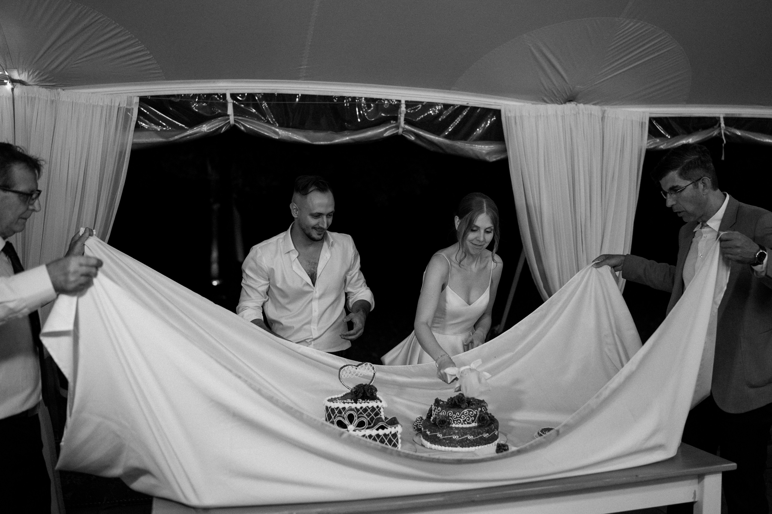 Vivi + Gábor. Kezdőlap