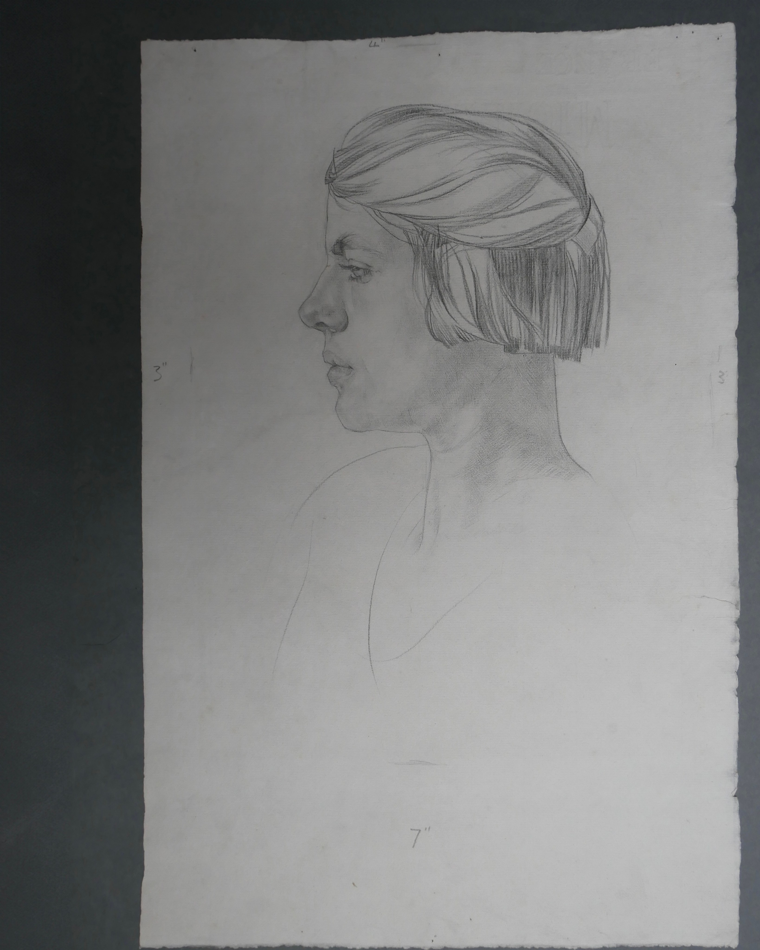 Services. Joanna Payne — conservator/restorer of works of art on paper in London