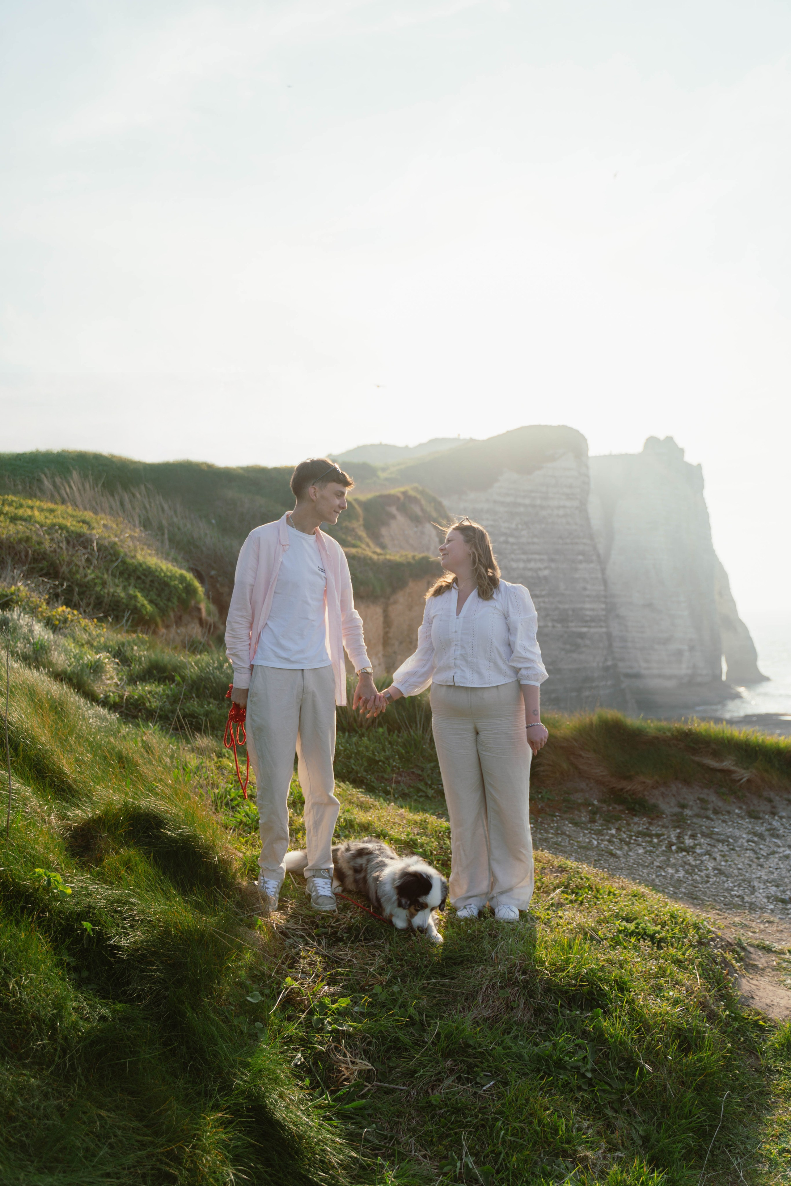Lola & Nolhan. Weeding photographer / event / portrait
