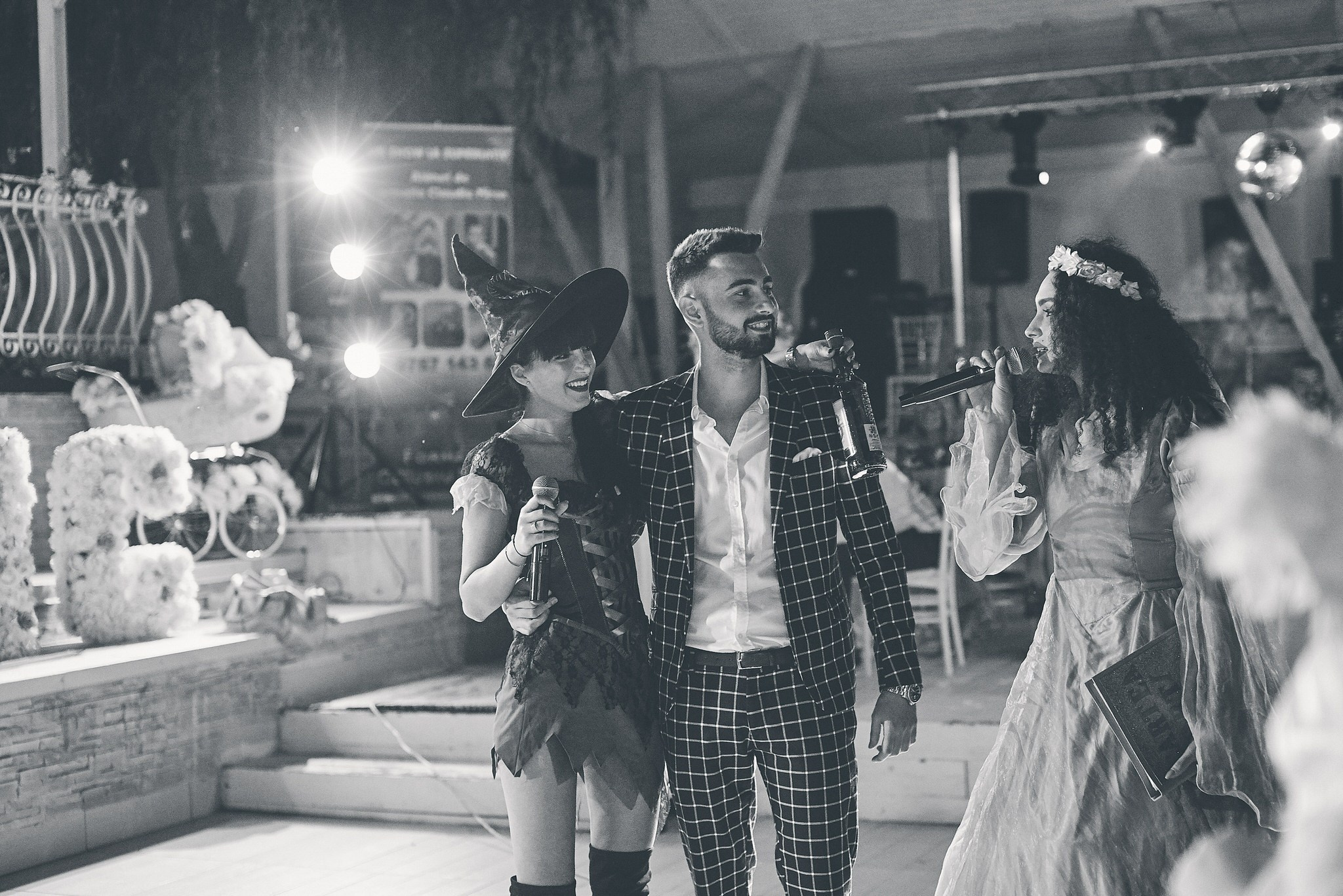 Eric. Georgescu Alexandru Fotograf