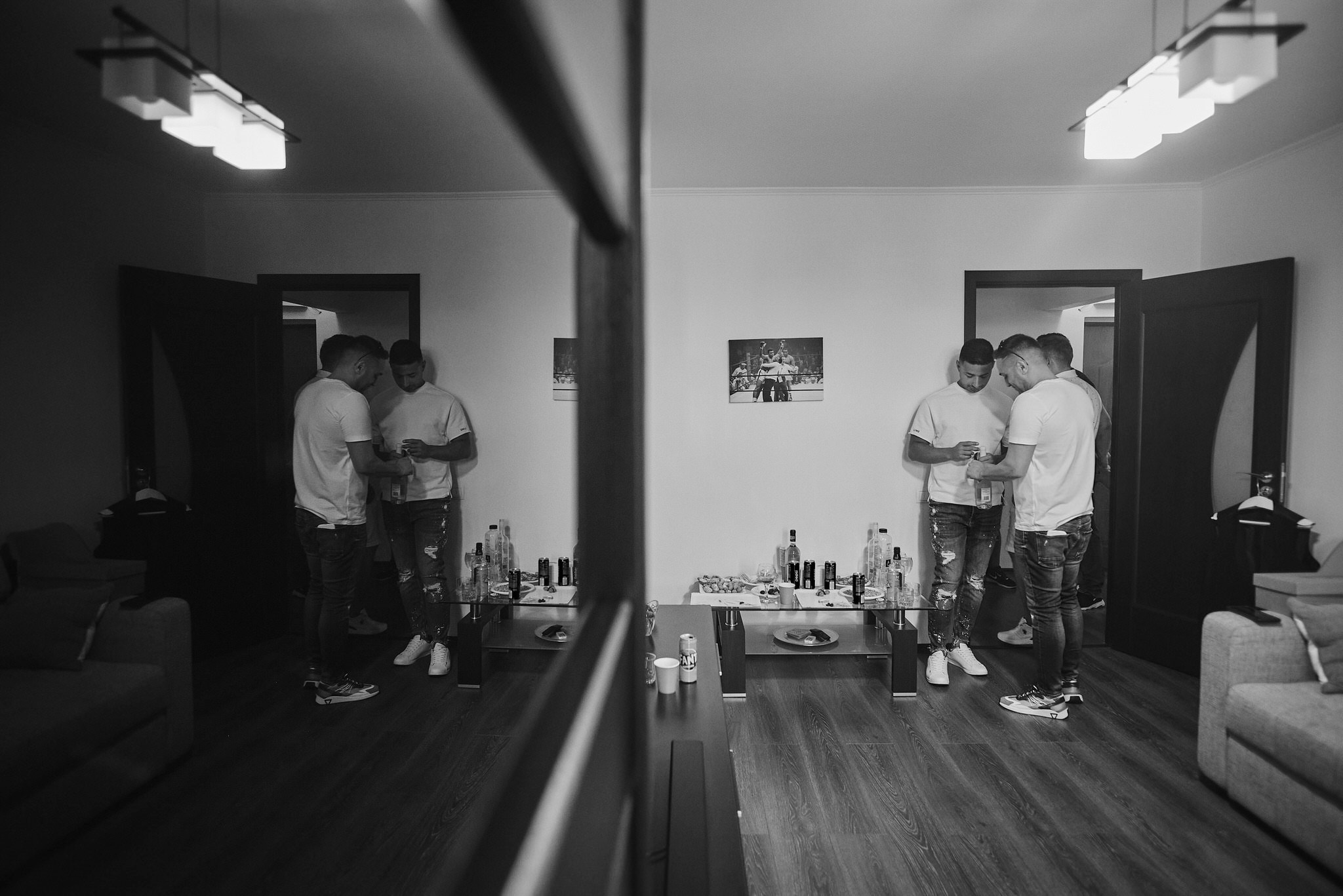 Adrian & Denisa. Georgescu Alexandru Fotograf