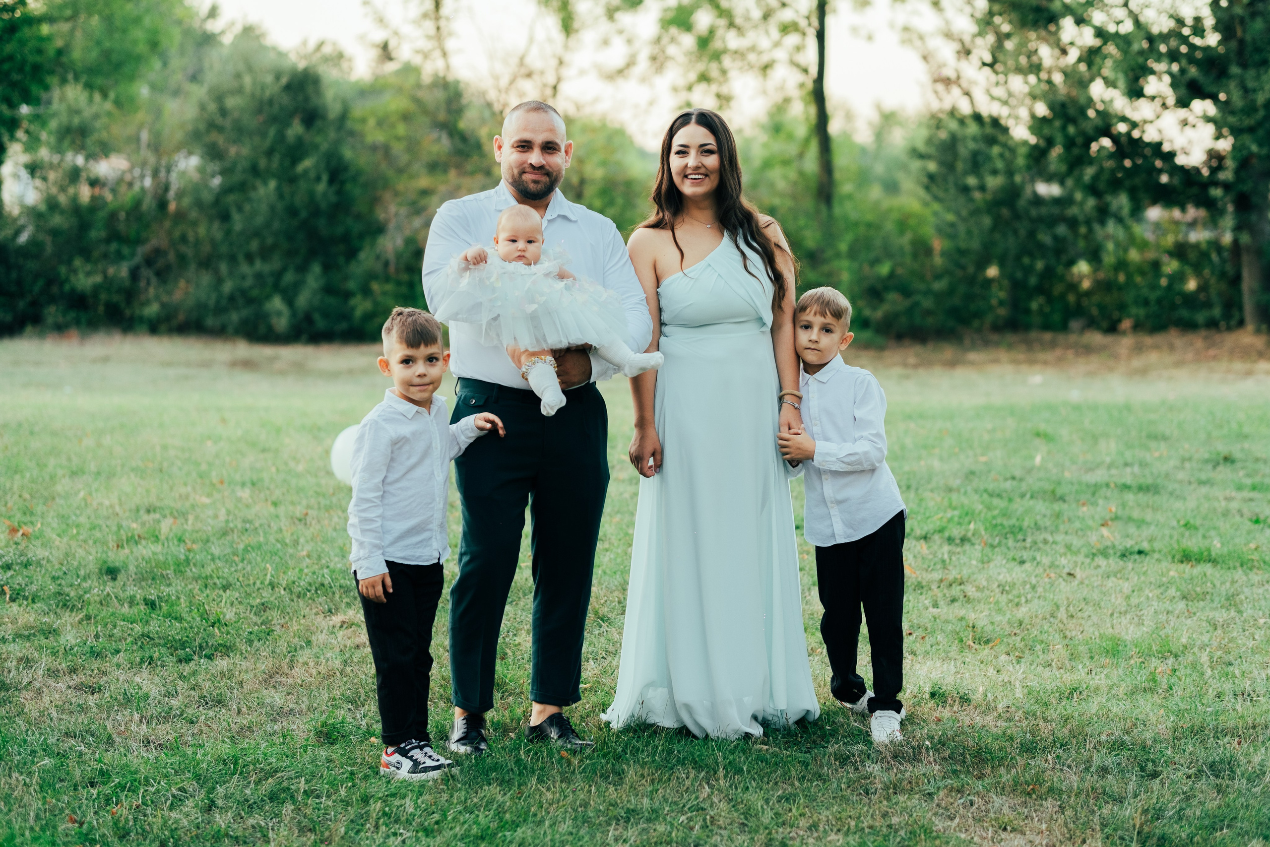 Ritratti. Grosu Photography