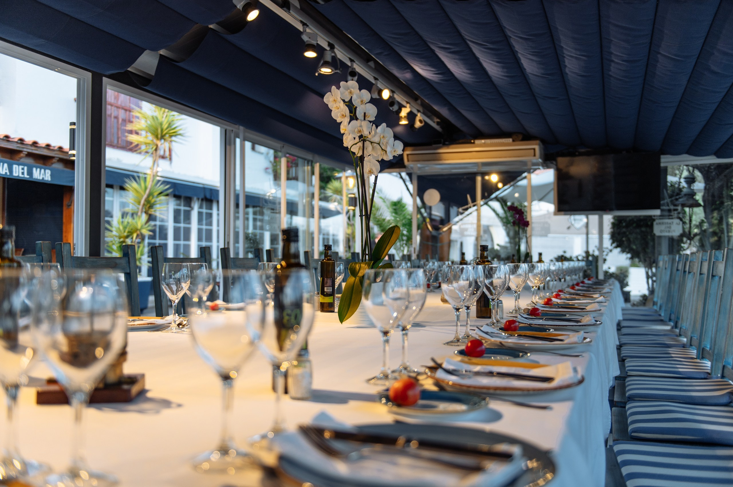 MULTI-DAY WEDDING. Professional photography services in Barcelona by Ekaterina Gasanova