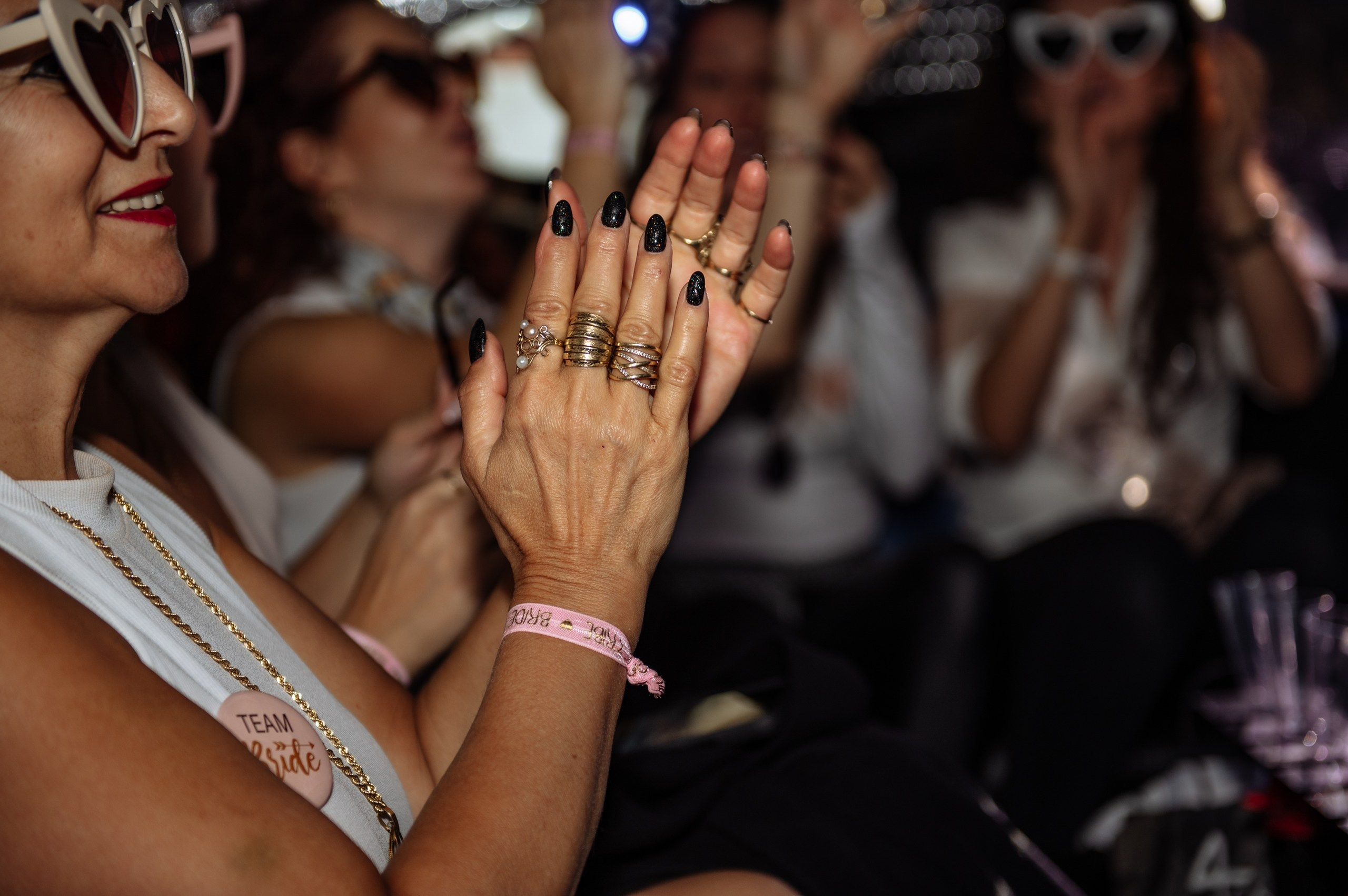 Sesión de fotos en Barcelona para despedidas de soltero y soltera. Fotógrafa Ekaterina Gasanova - sesiones de fotos en Barcelona