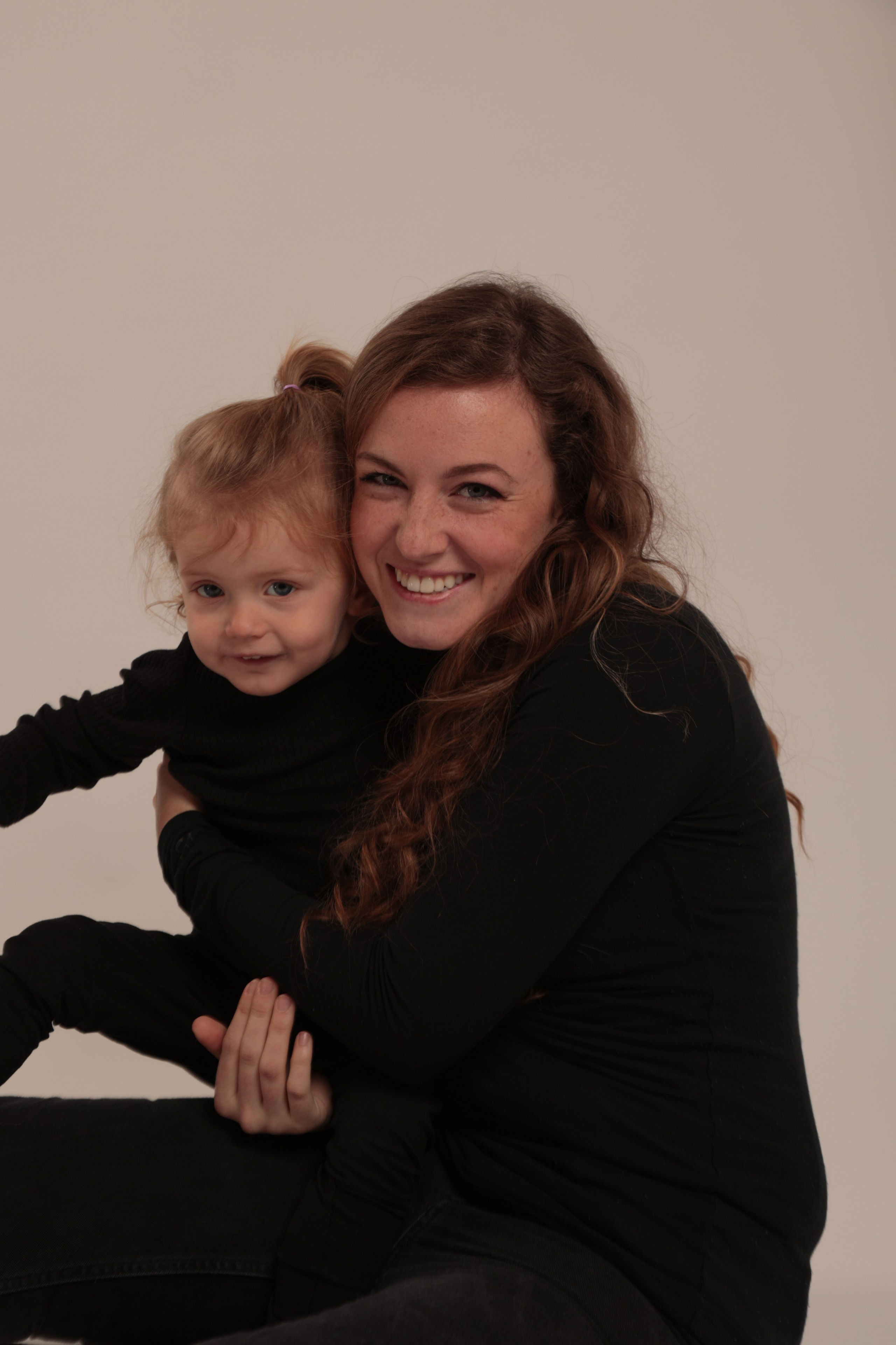 Shelby and Sophie. Photographer in Milan |Mila Pro Photo