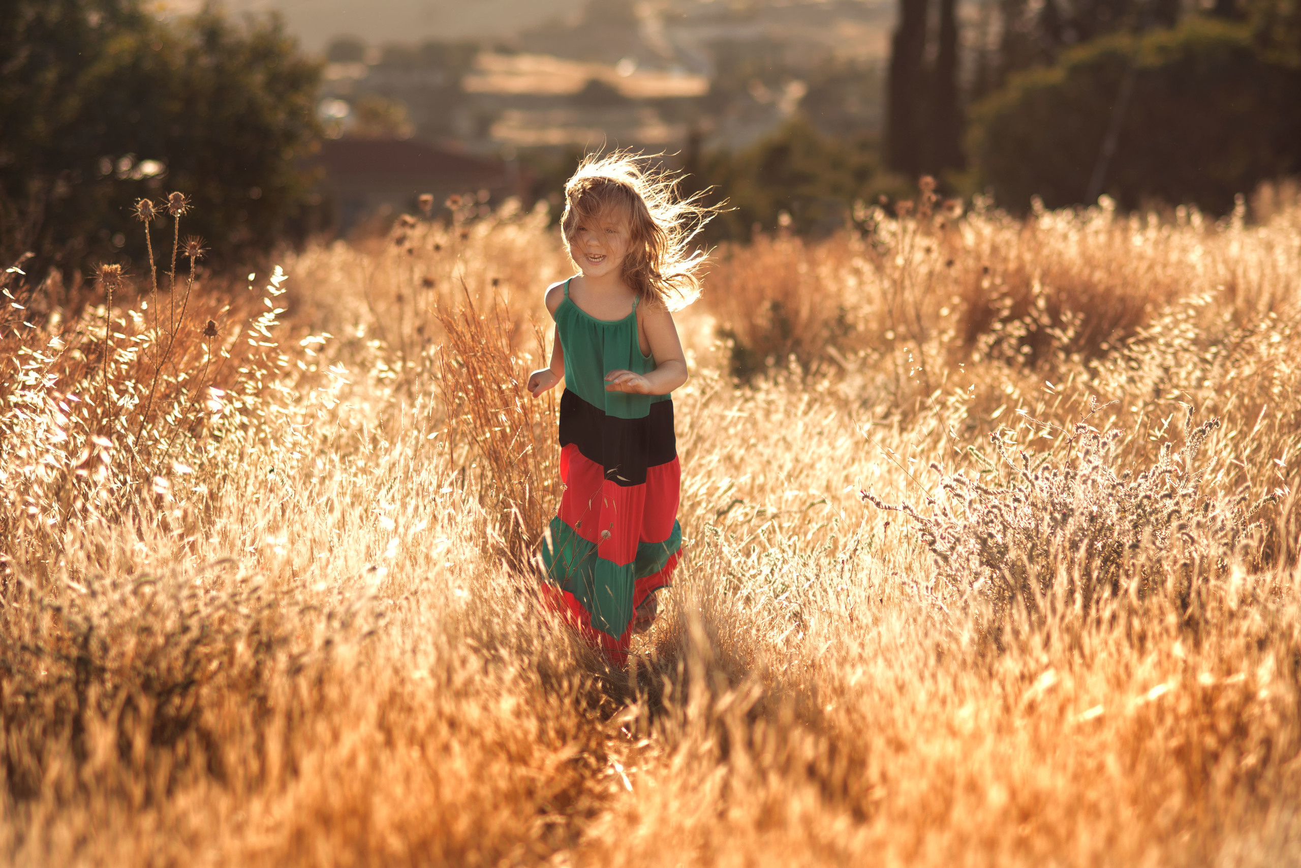 Детская фотография. Семейный и детский фотограф на Кипре Hanna Pinchuk