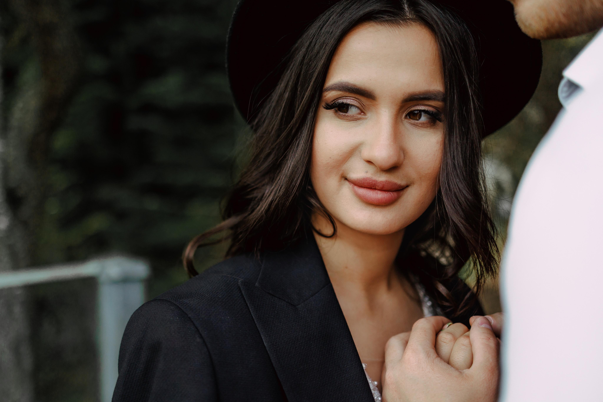 Lacul Roșu - Ivan & Cristina. Servicii foto-video!