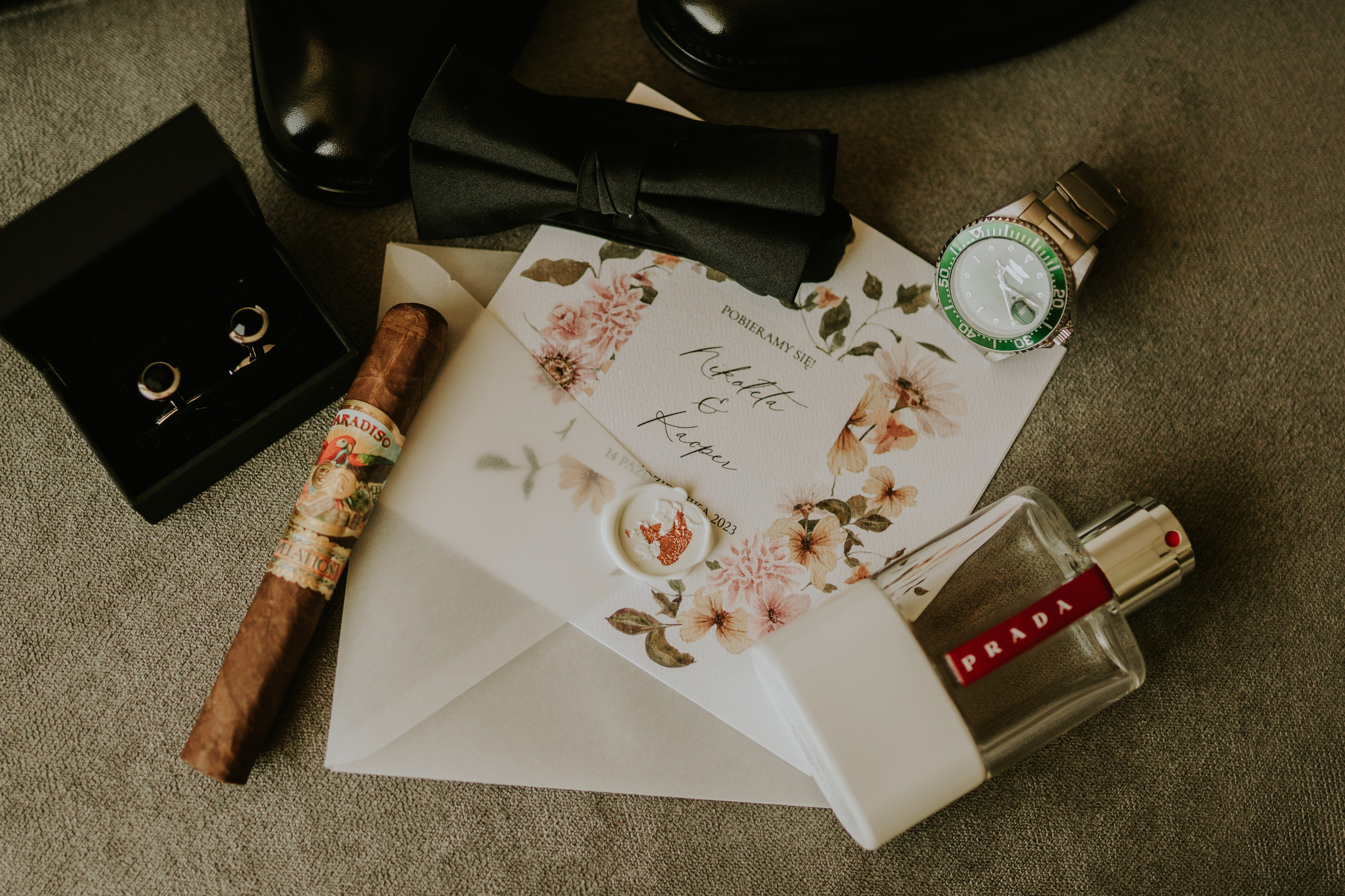 Sala Koralowa w Jaworzu: Opowieść o ślubie Nikoli i Kacpra. Karkowskafoto - fotografia miłości