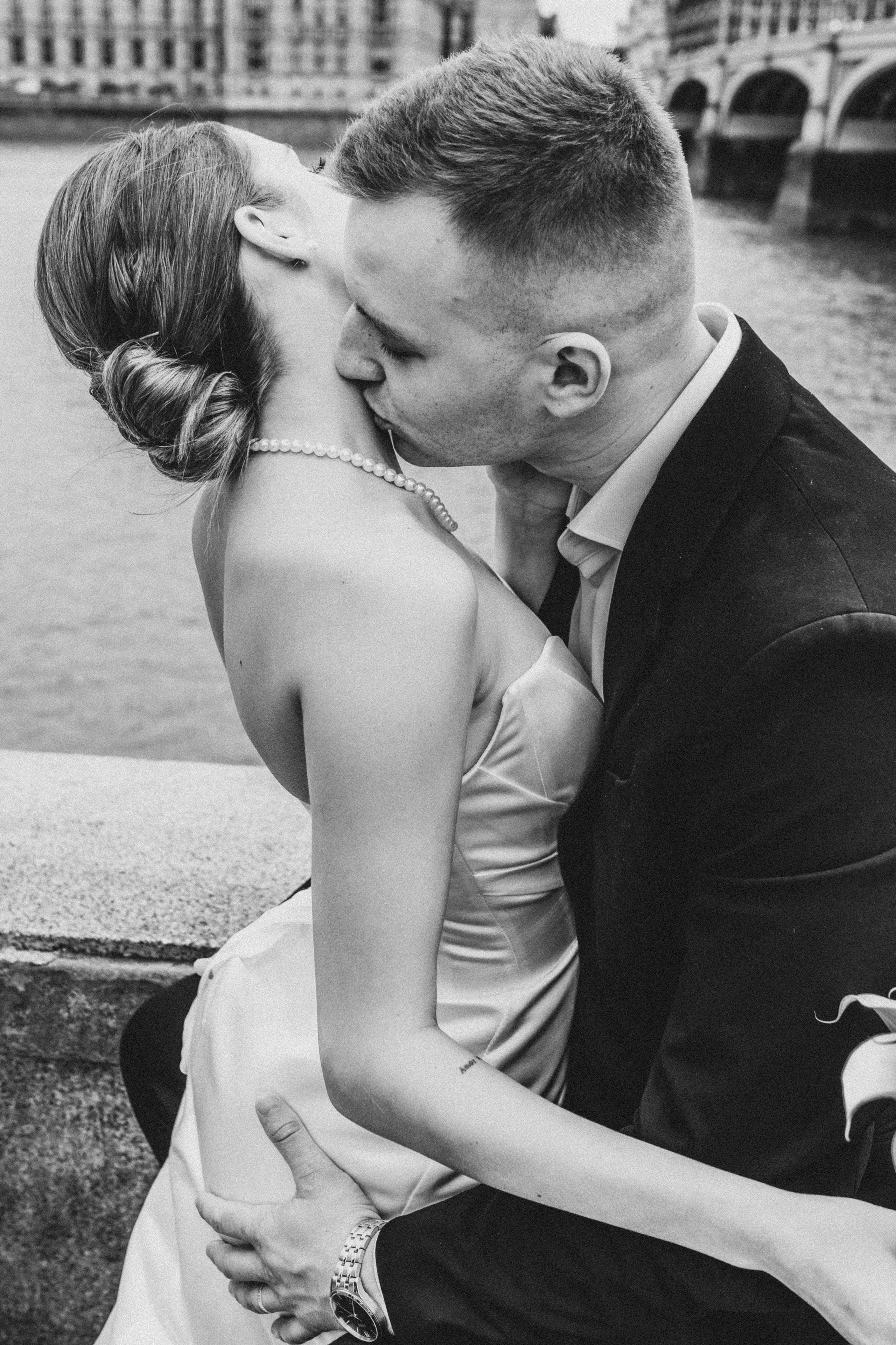 Misha & Alina. Tonya Kyrylenko photographer in London