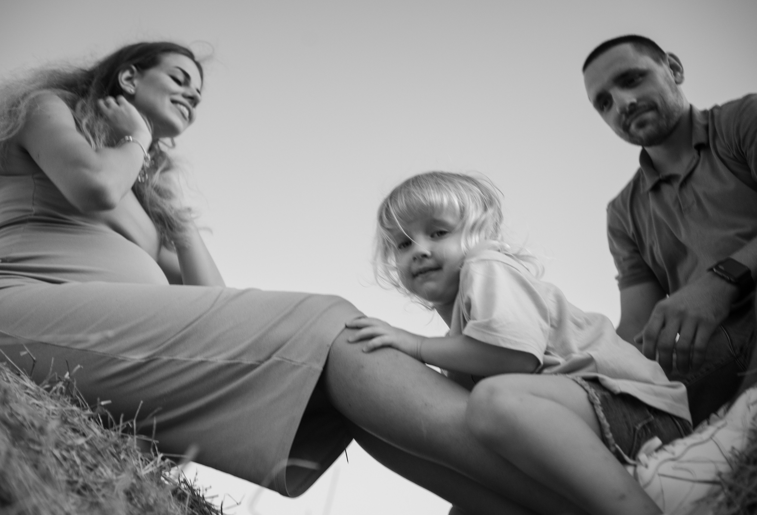 Anastasia and Denis. Photographer Iuliia Gladkikh, Italy, Abruzzo