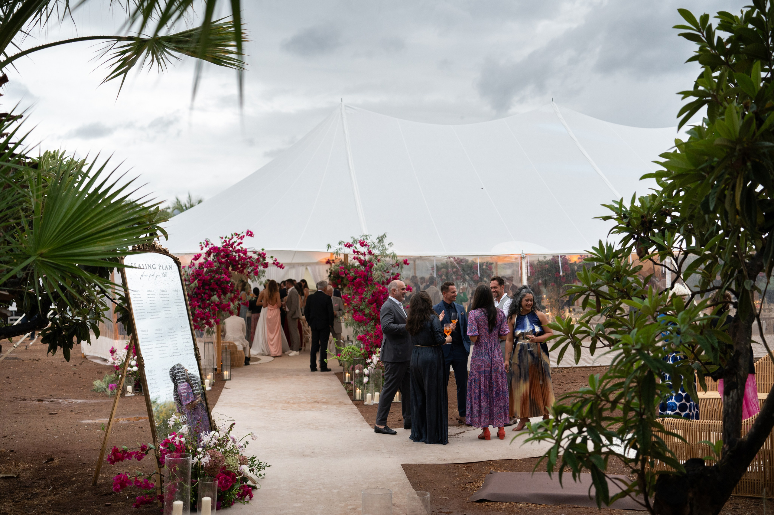Nico & Mira. Wedding photographer in Spain