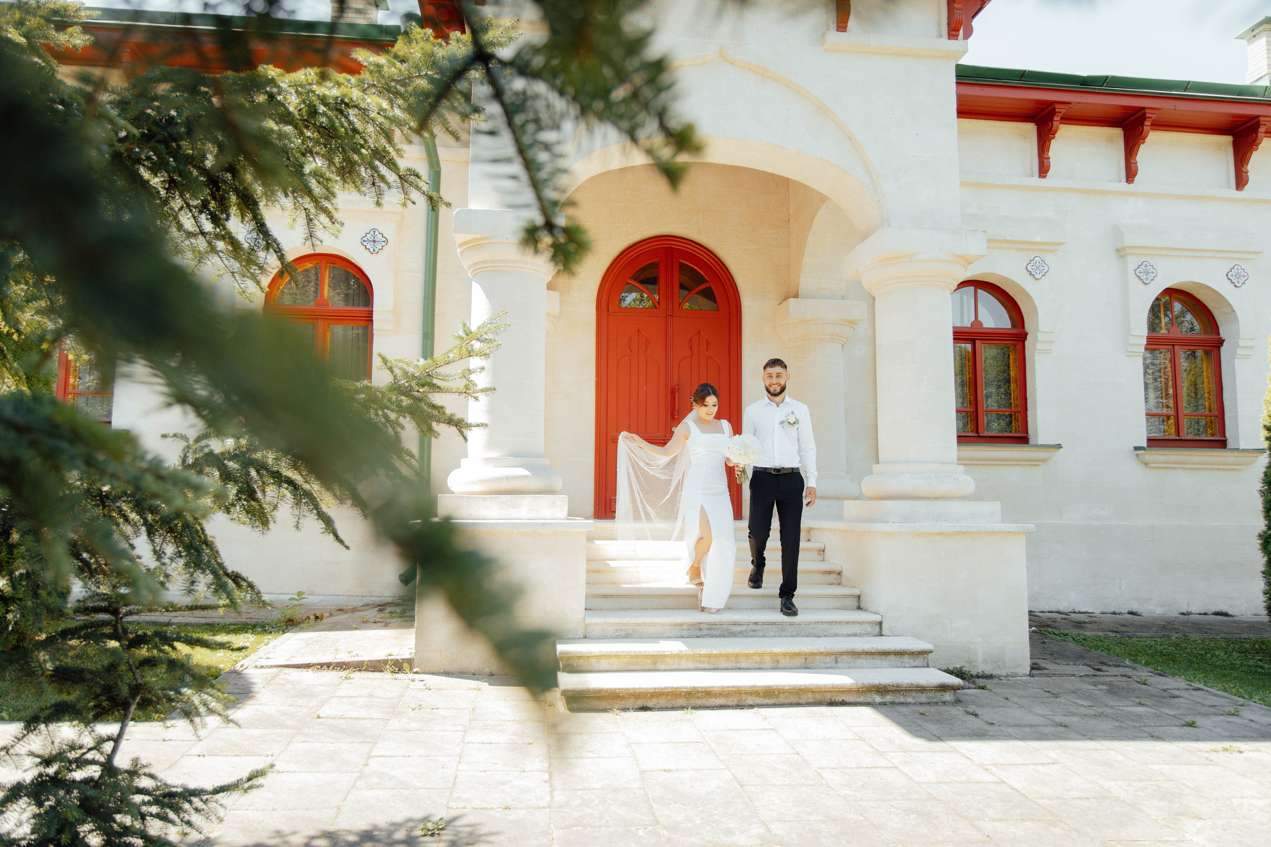 ANNA. Свадебный Фотограф, Детский и семейый Фотограф Молдова