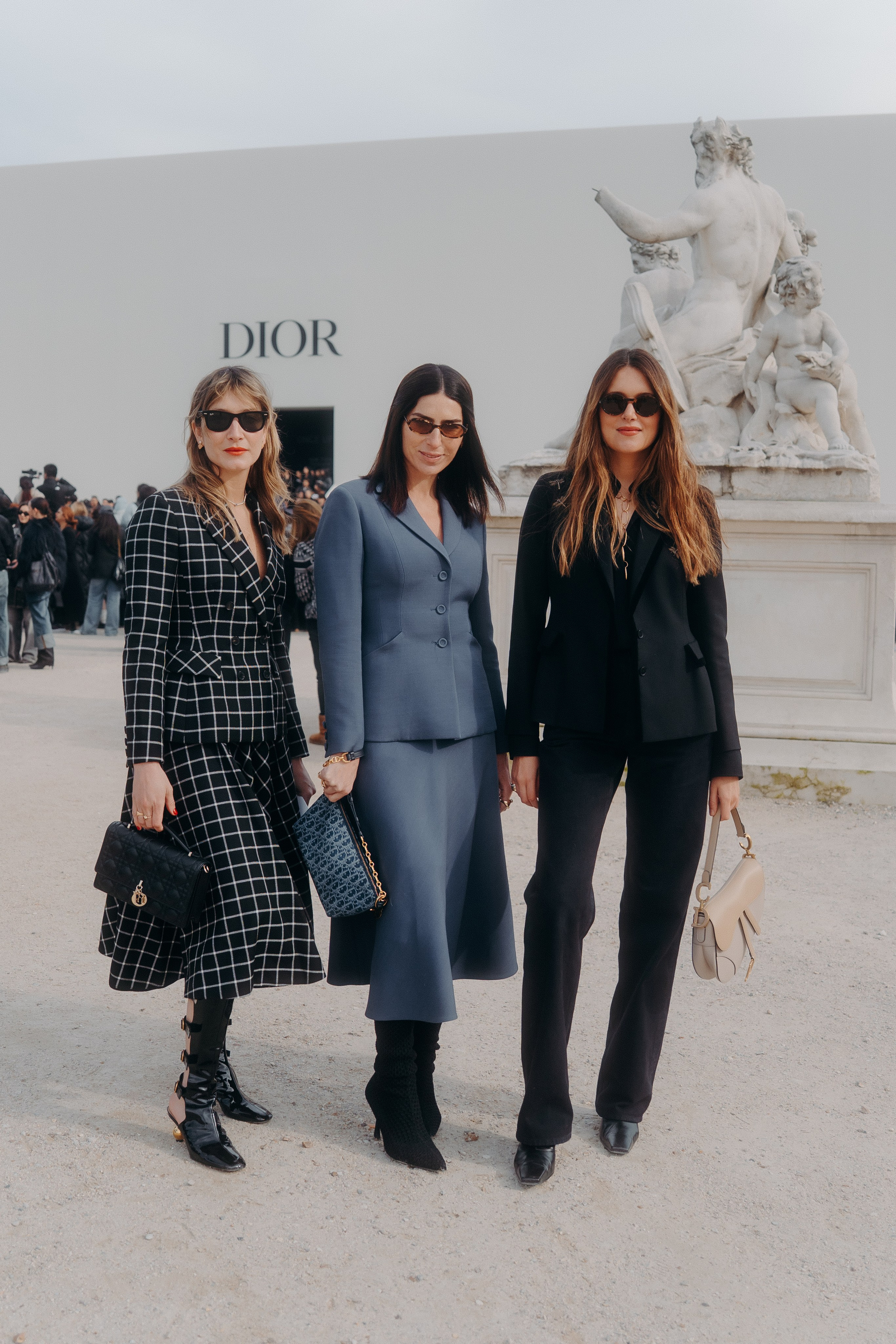 Street style. Photographer Luxembourg