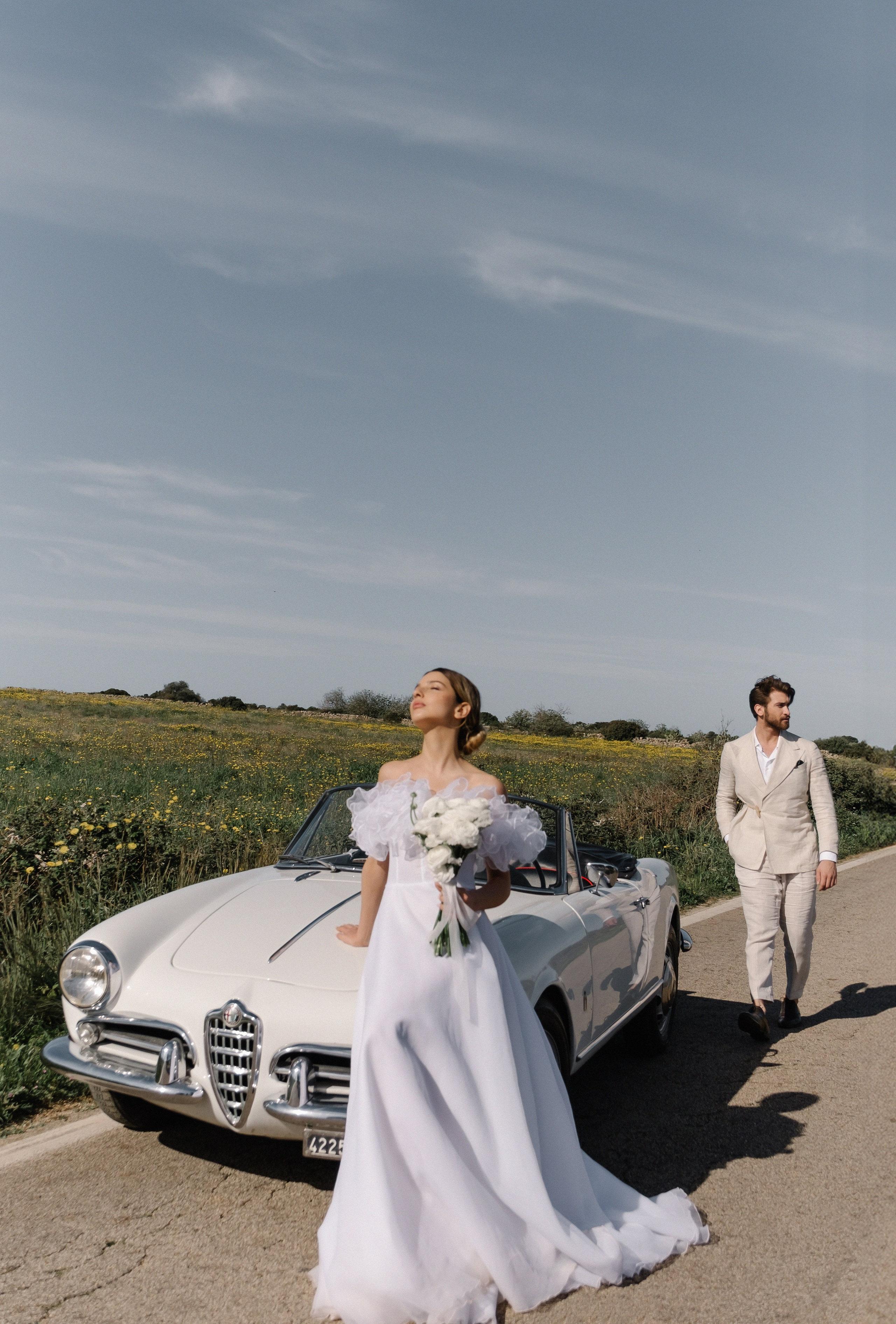 Puglia. Весільний фотограф Вікторія Саврук