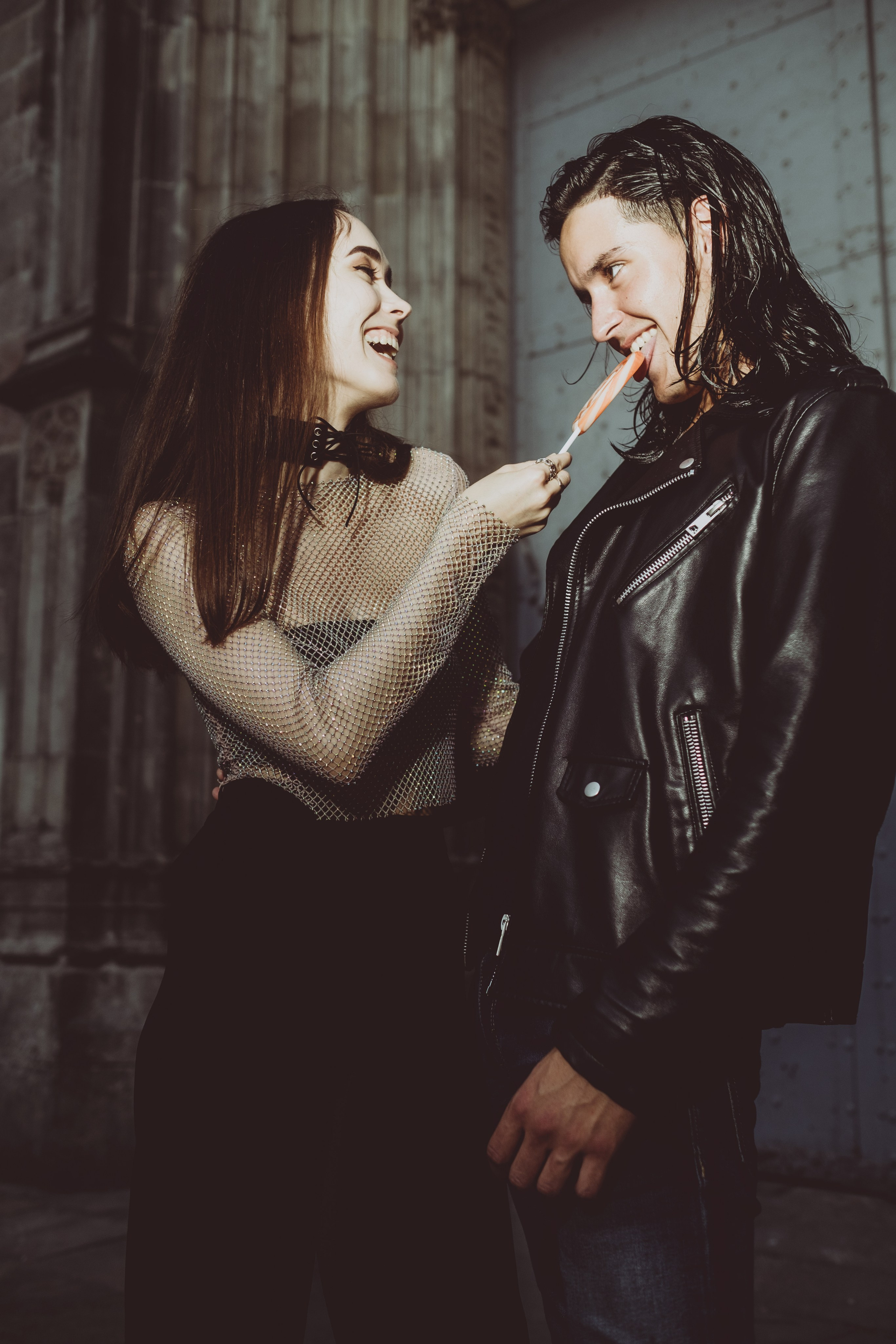 Lisan & Angel. Paola fotógrafo / videografo de bodas en Barcelona