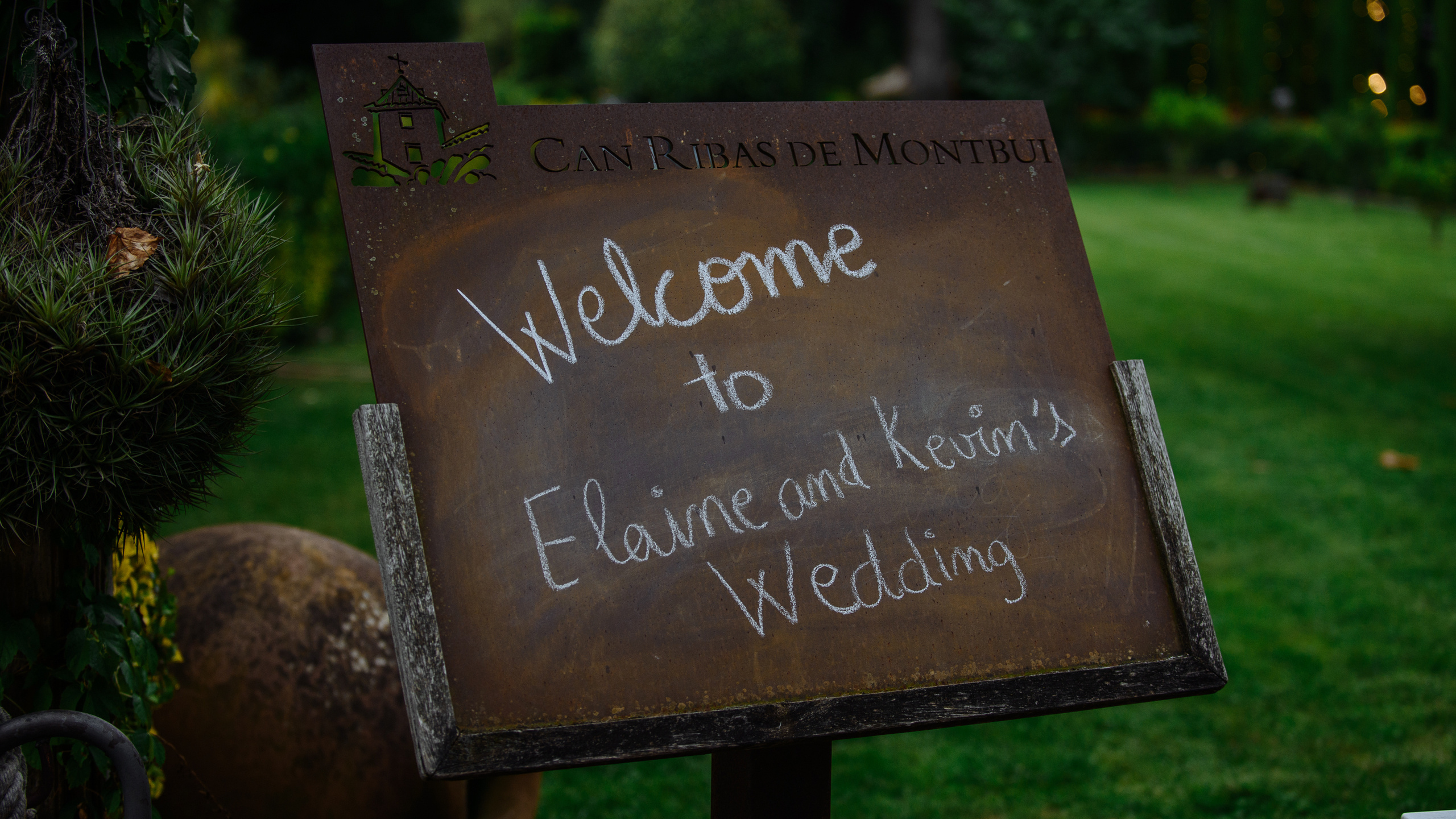 Elaine & Kevin. Fotógrafa Ekaterina Gasanova - sesiones de fotos en Barcelona