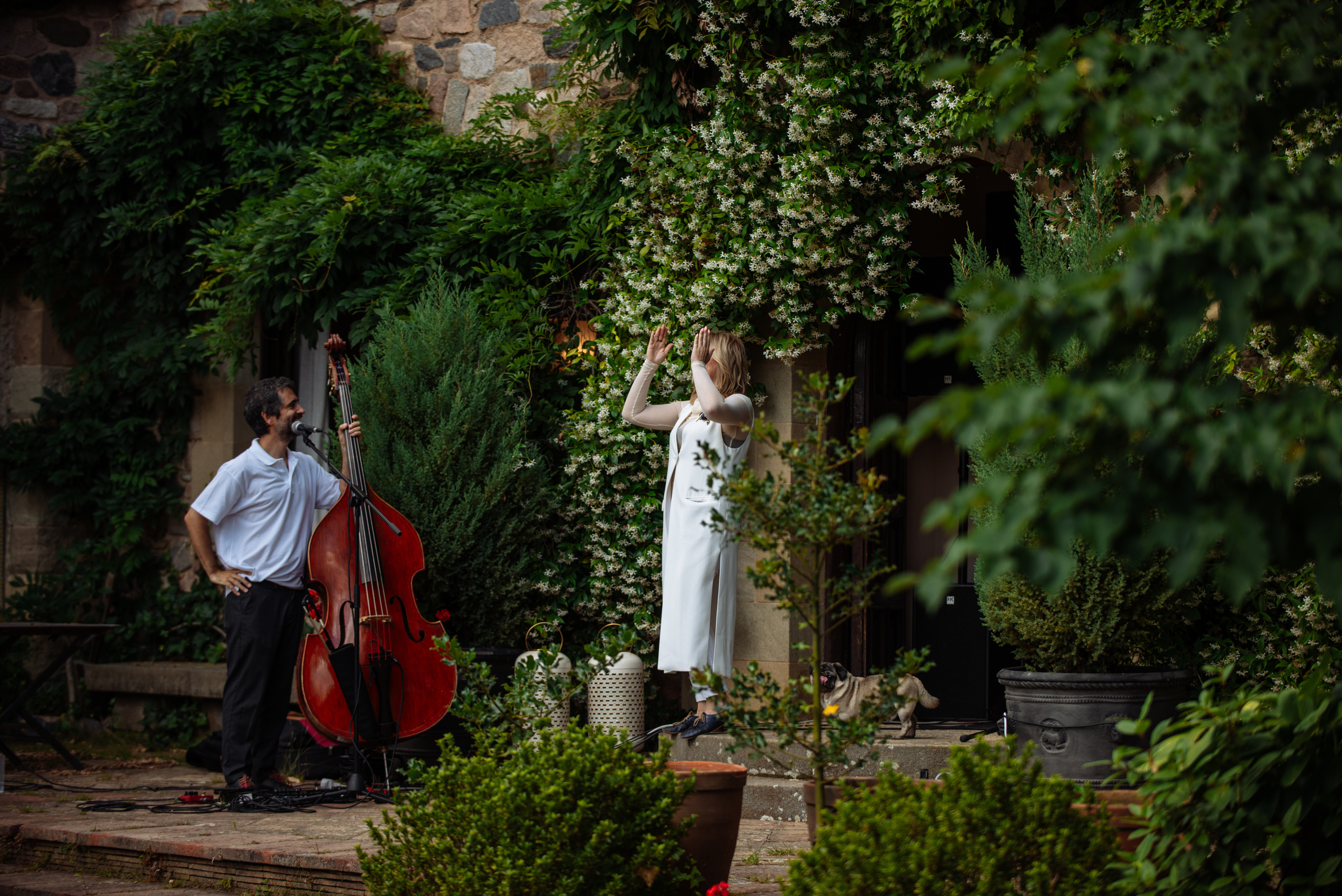 Ksenia Chalaya. Fotógrafa Ekaterina Gasanova - sesiones de fotos en Barcelona