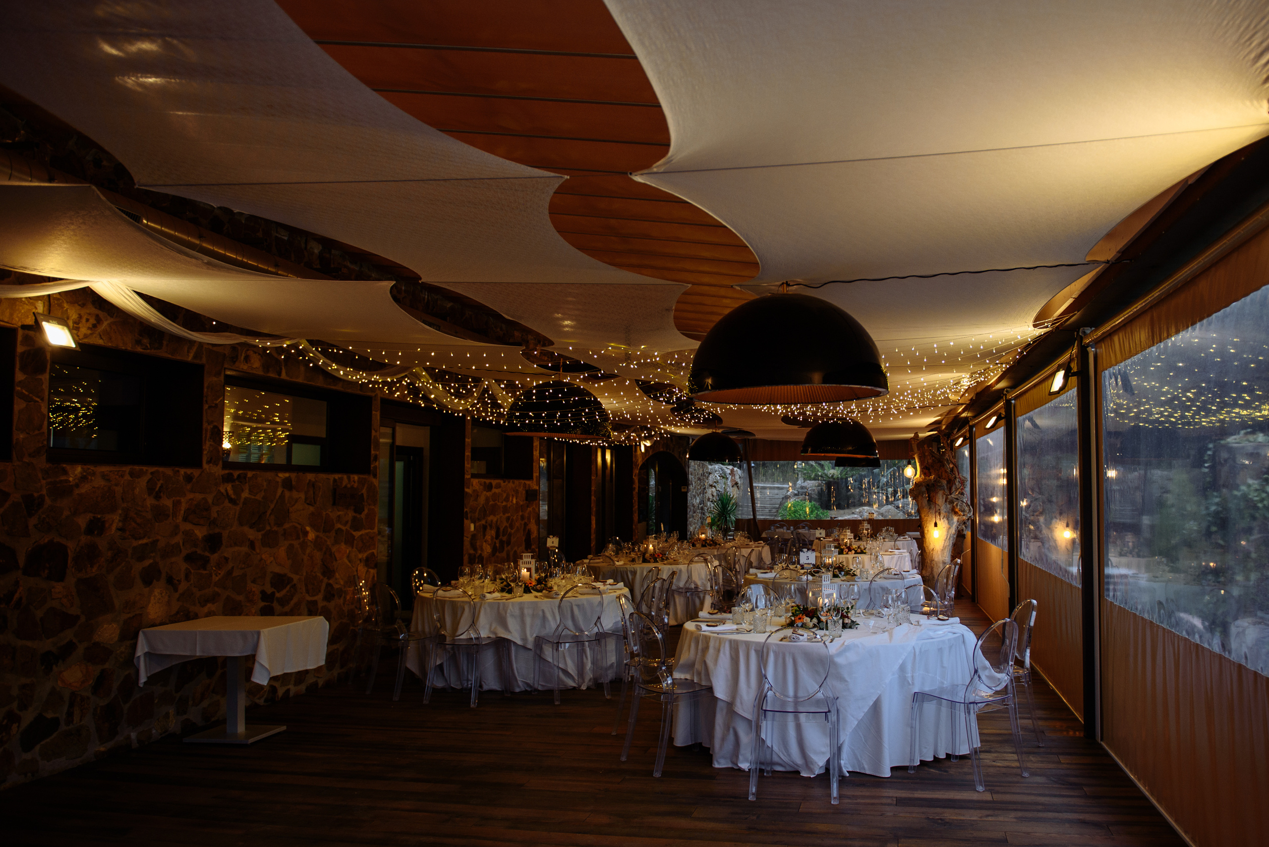 Wedding Day Maria & Dominik. Фотограф Екатерина Гасанова — фотосессии в Барселоне