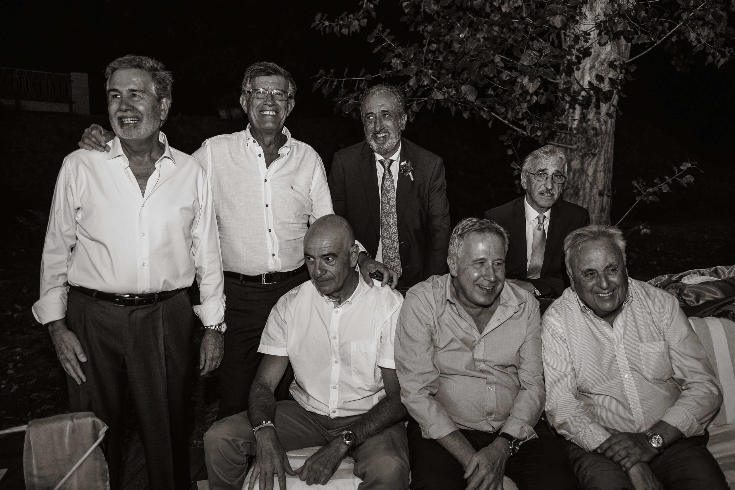 Wedding Day Maria & Dominik. Фотограф Екатерина Гасанова — фотосессии в Барселоне