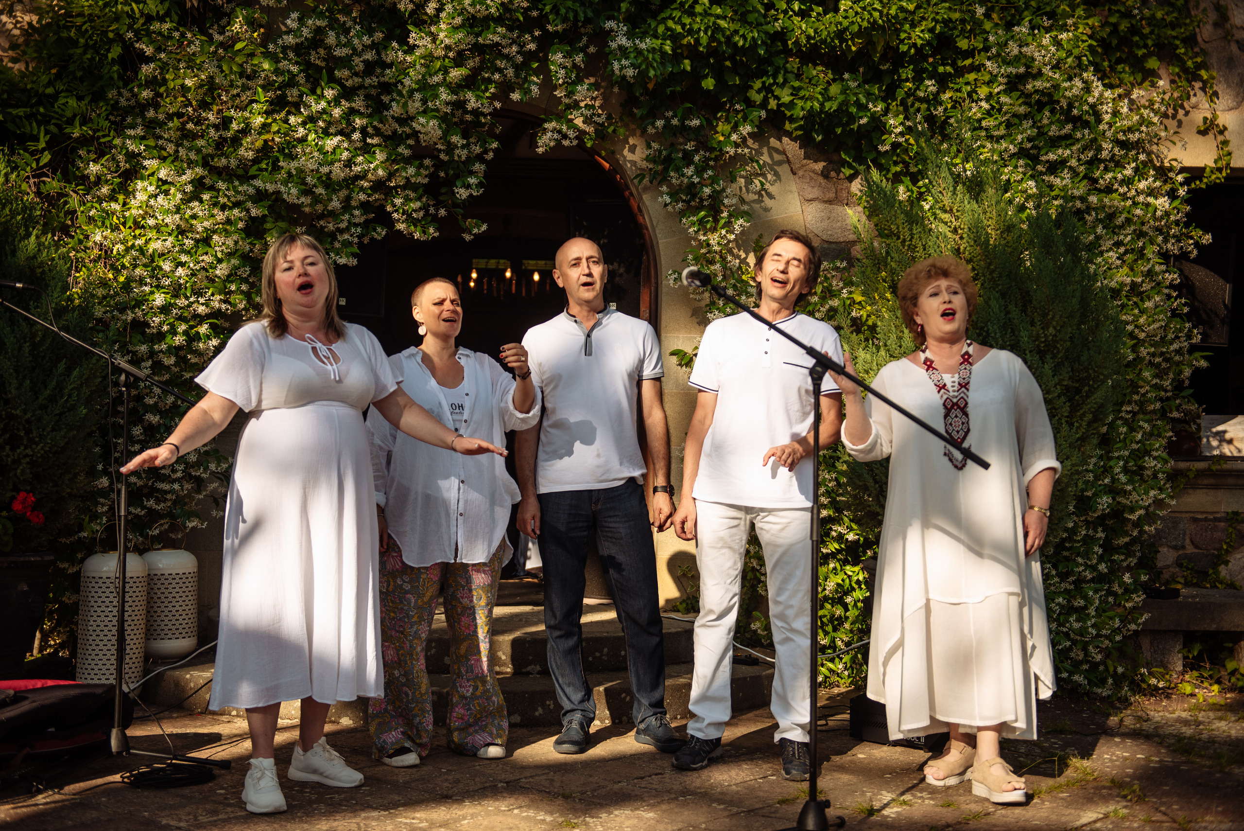 Ksenia Chalaya. Fotógrafa Ekaterina Gasanova - sesiones de fotos en Barcelona